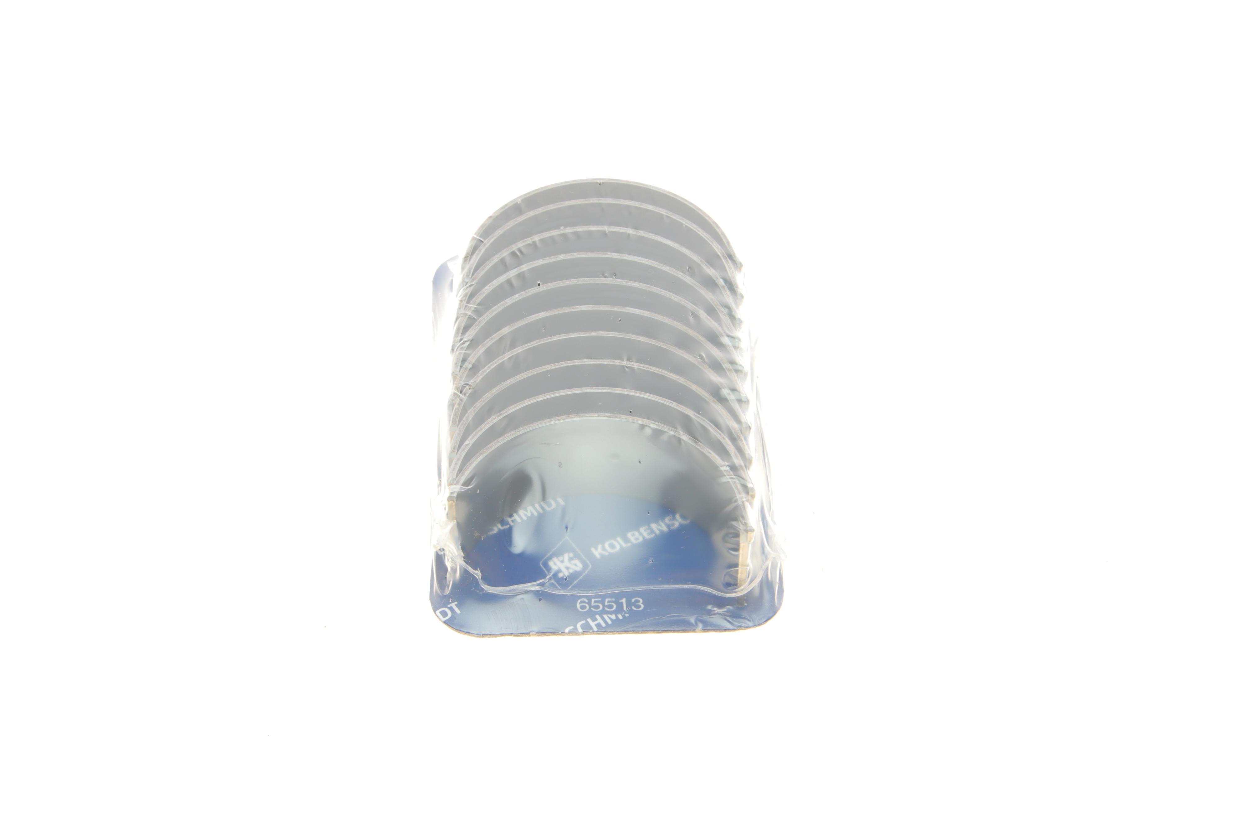 Вкладиші шатунні Audi/VW T4 2.0-2.5 (5CYL)