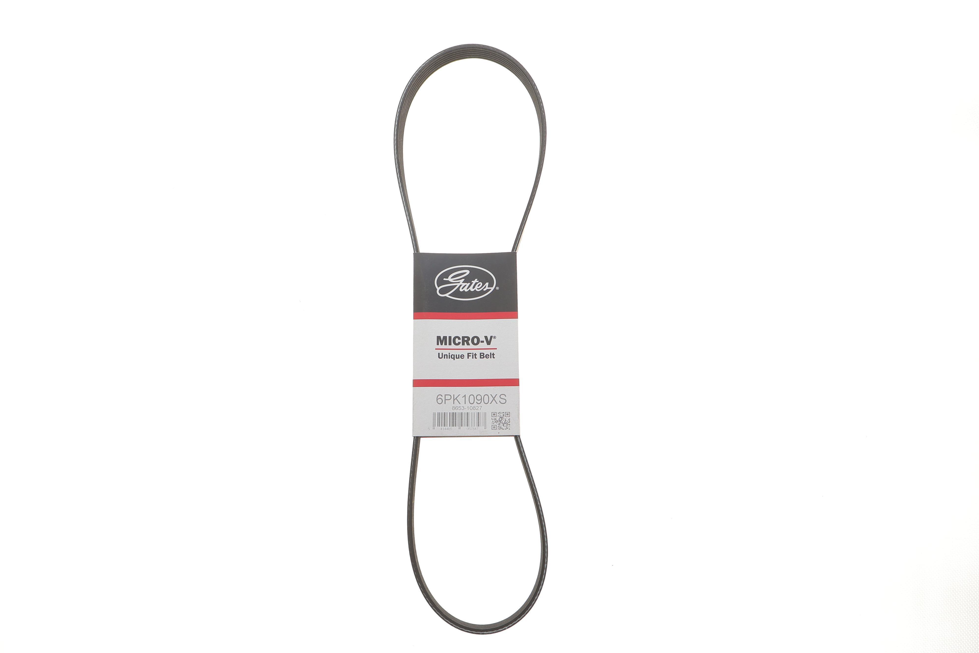 Ремінь генератора VW Crafter/T6 2.0TDI 15-