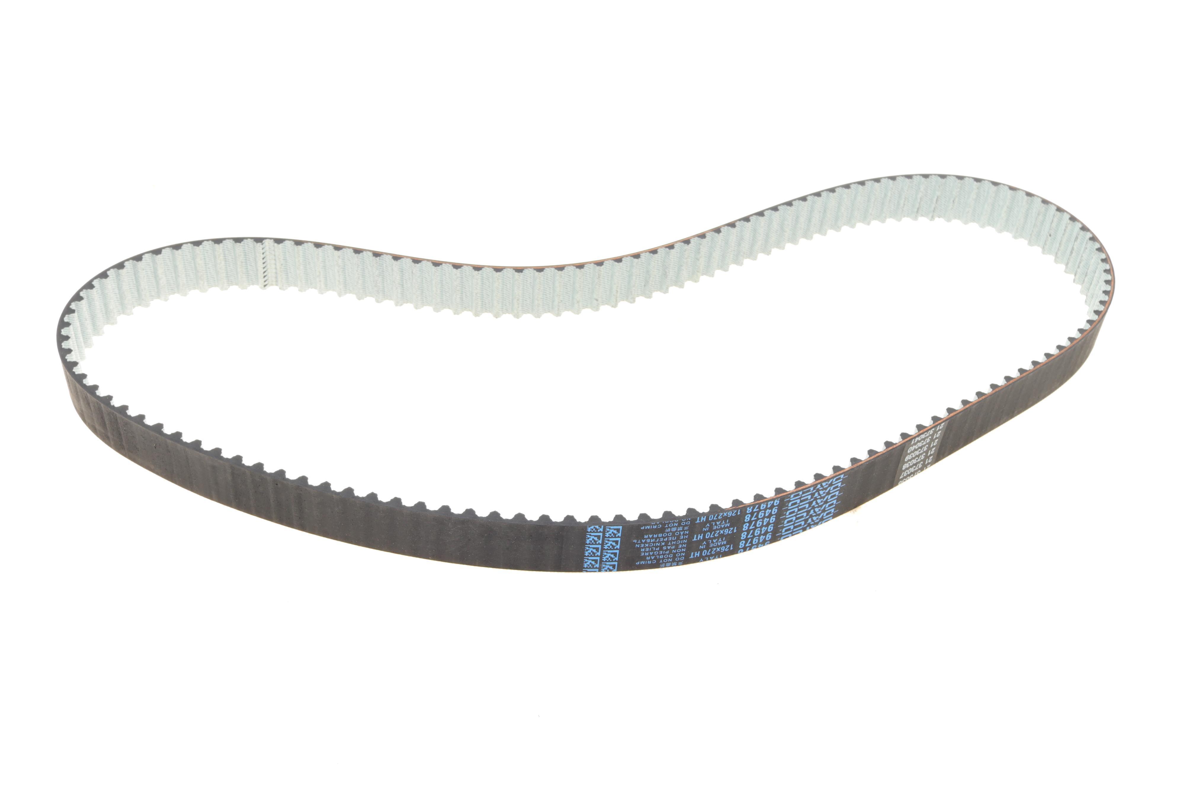 Комплект ГРМ Renault Laguna II/Megane III 1.8/2.0 01-