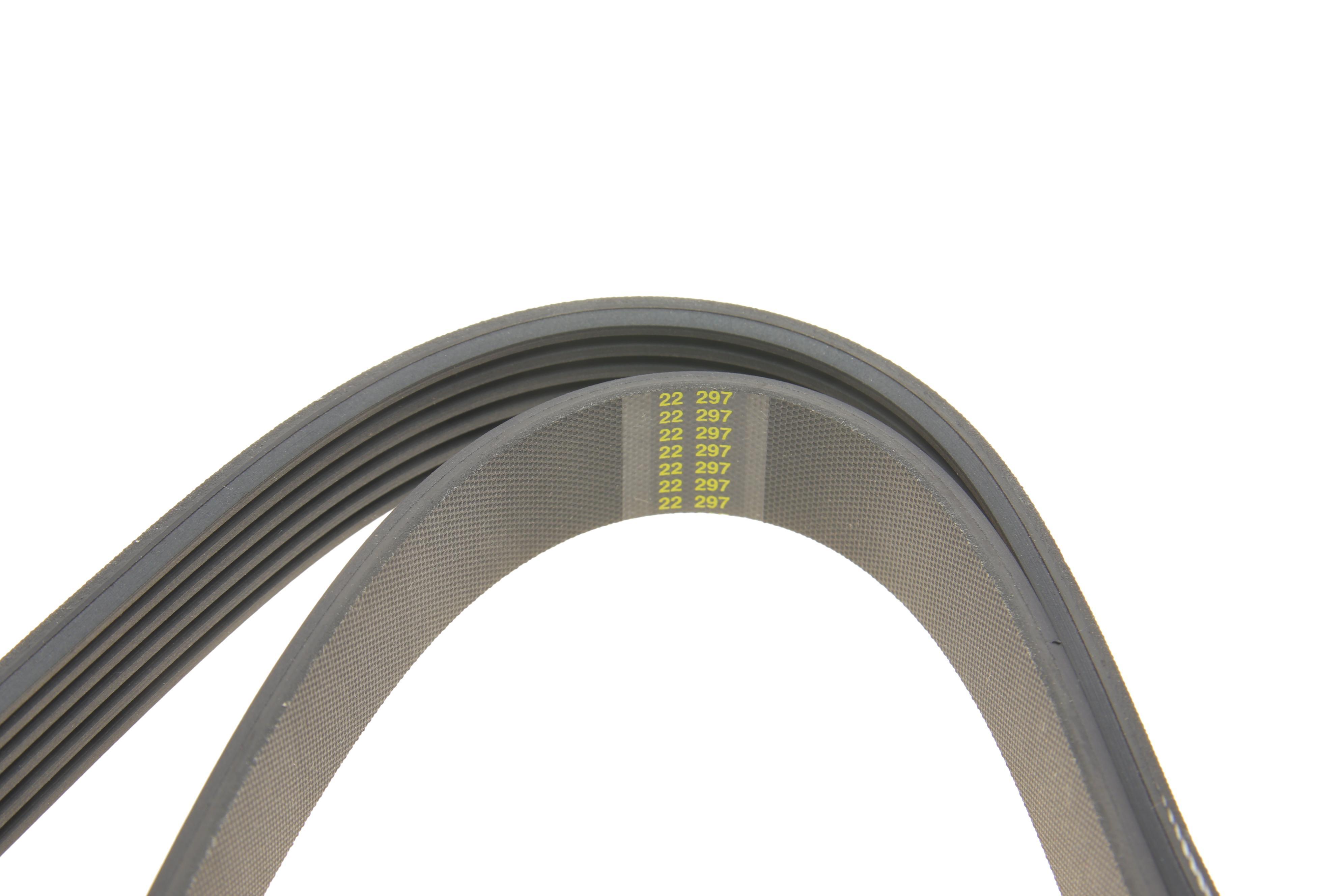 Ремінь генератора MB W202/210 M112/113 97- (WP, PS) (6PK2315)