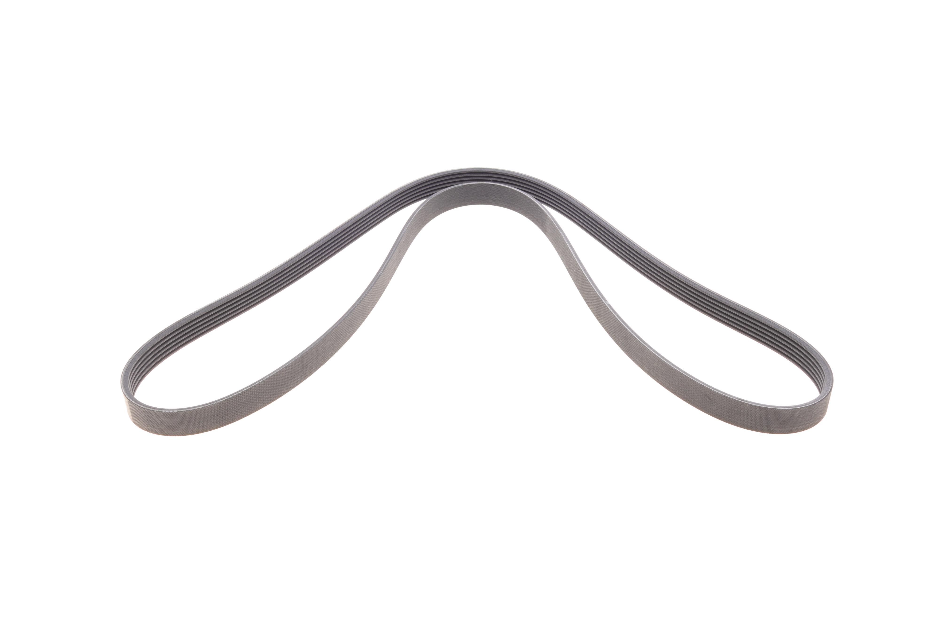 Ремінь генератора Renault Megane 2.0 96-03/Opel Astra/Insignia 1.6CDTi 15-/Audi A6/A8 2.6/2.8 94-97