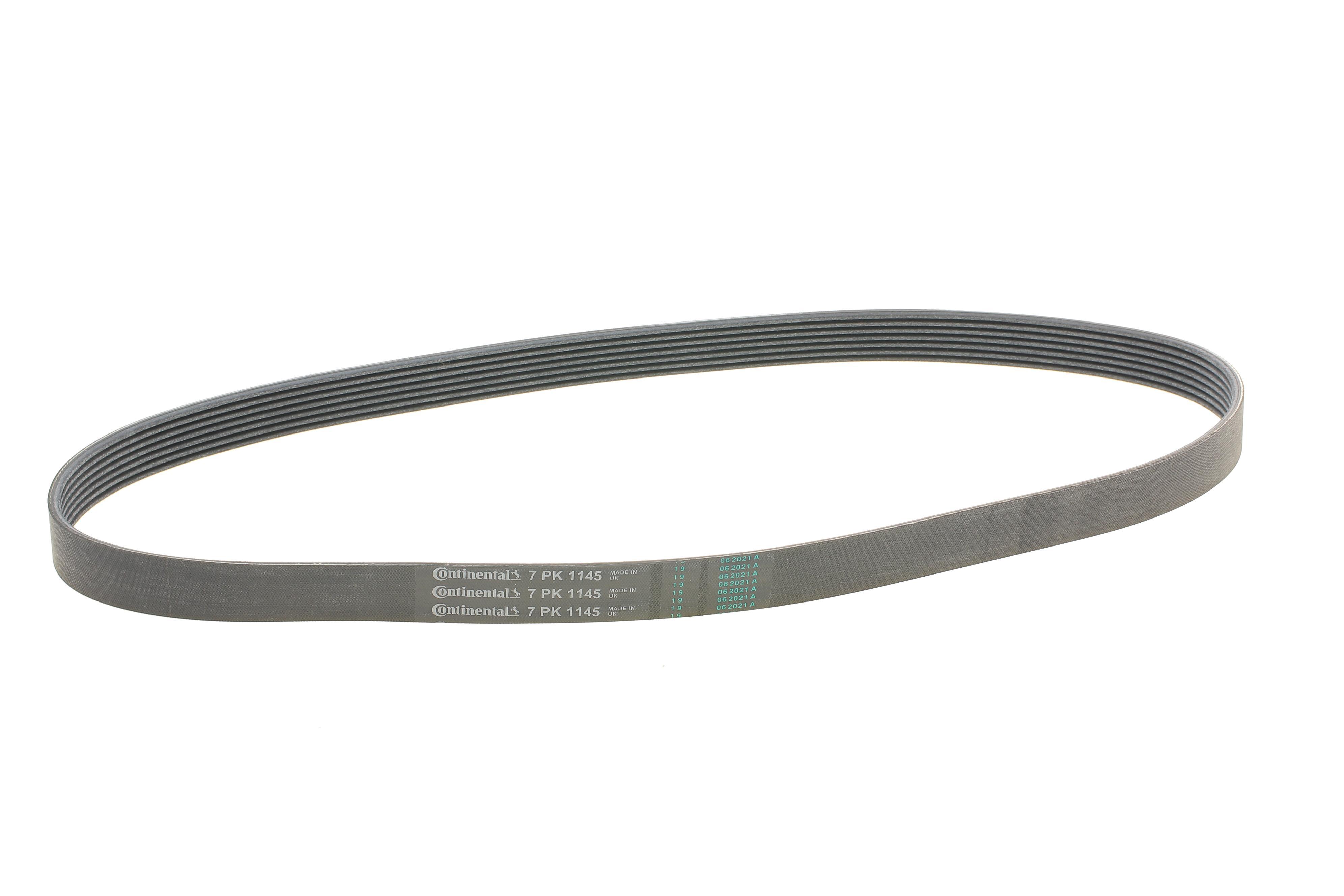 Ремінь генератора Renault Master/Opel Movano 2.2/2.5DCI 01-/Nissan Micra/Note/Tiida 1.6 05-