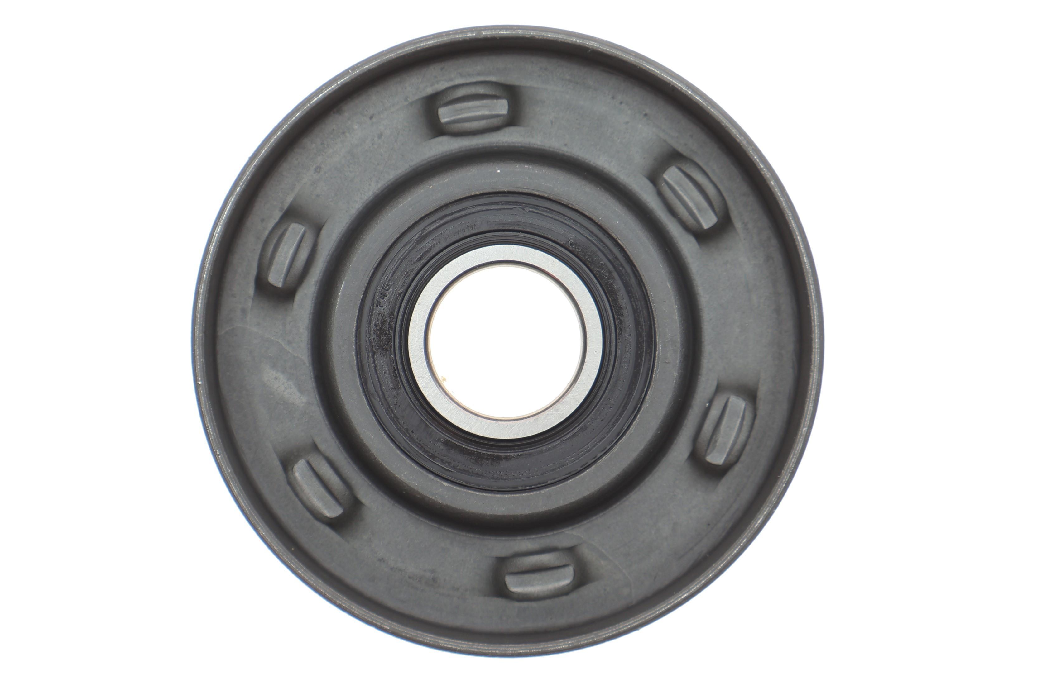 Ролик генератора Skoda Octavia/VW Golf 1.4/1.6 97-06 (натяжний) (MPQ0061)