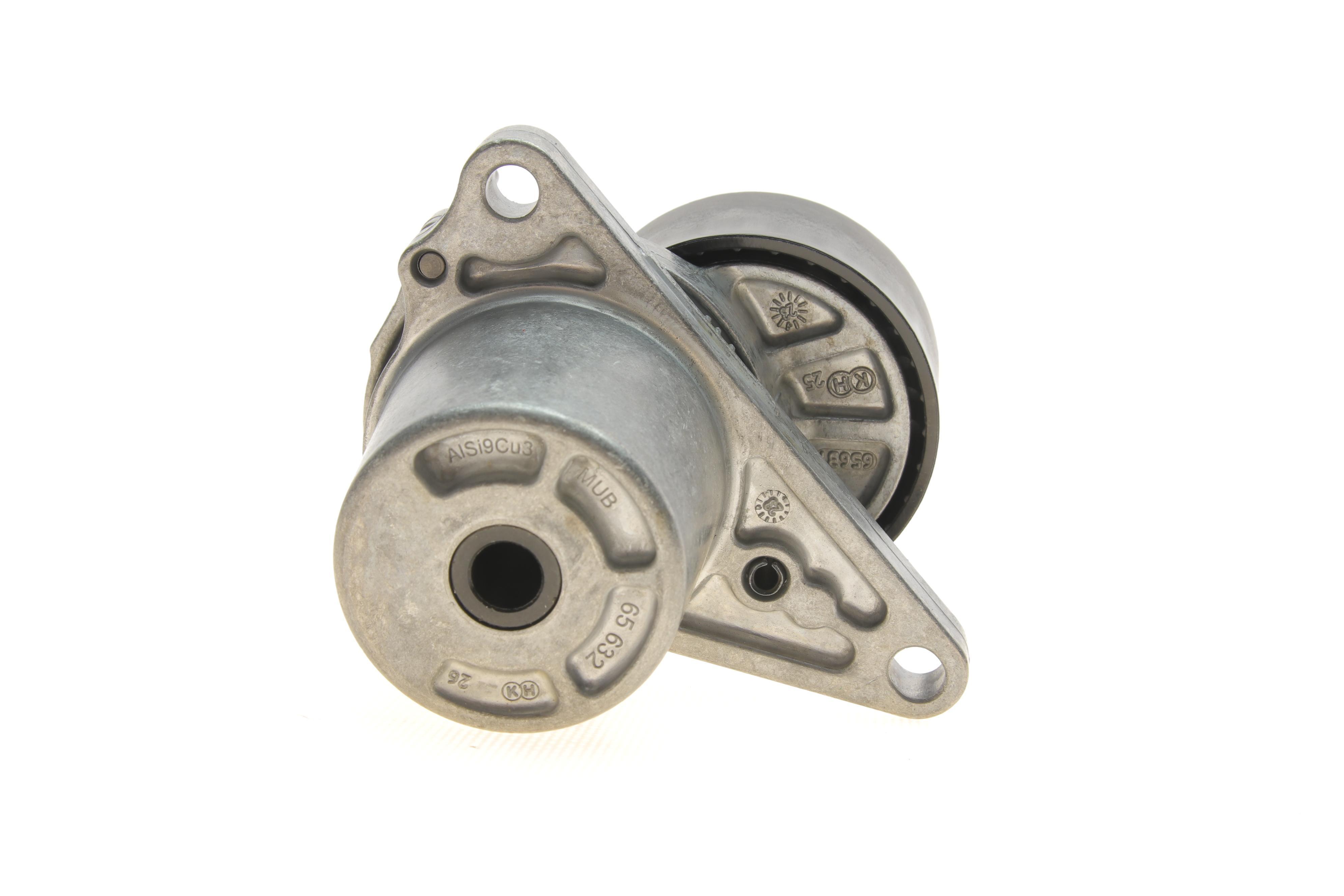 Натяжник ременя генератора Renault Megane/Trafic III 1.6dCi 11-/MB Vito(W447) 1.6CDI 14-, R9M/OM622