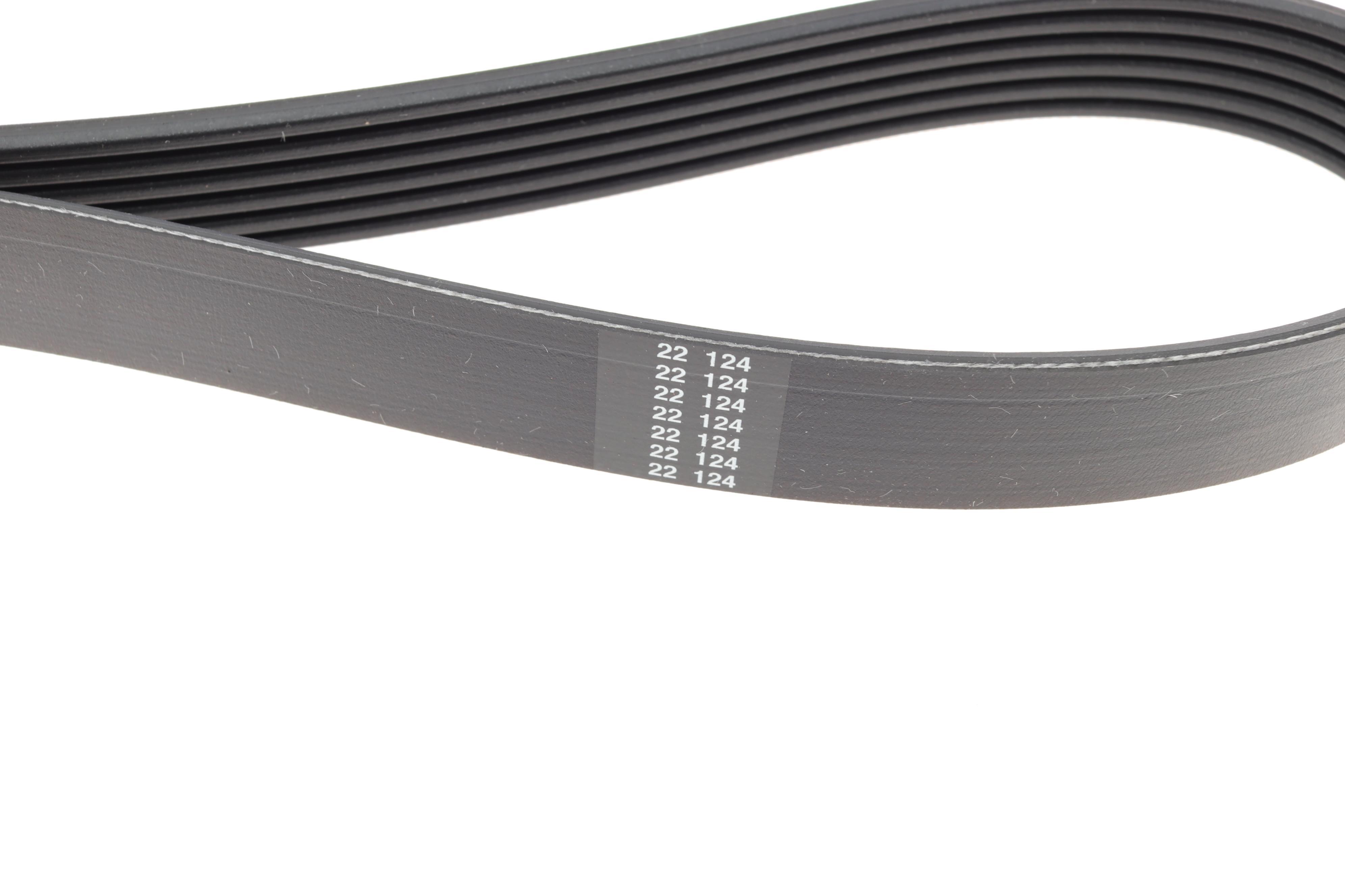 Ремінь генератора Peugeot Bipper/Expert/Partner 1.4/1.6HDI 07-/Ford Focus/Mondeo 2.0 18- (6PK1352)