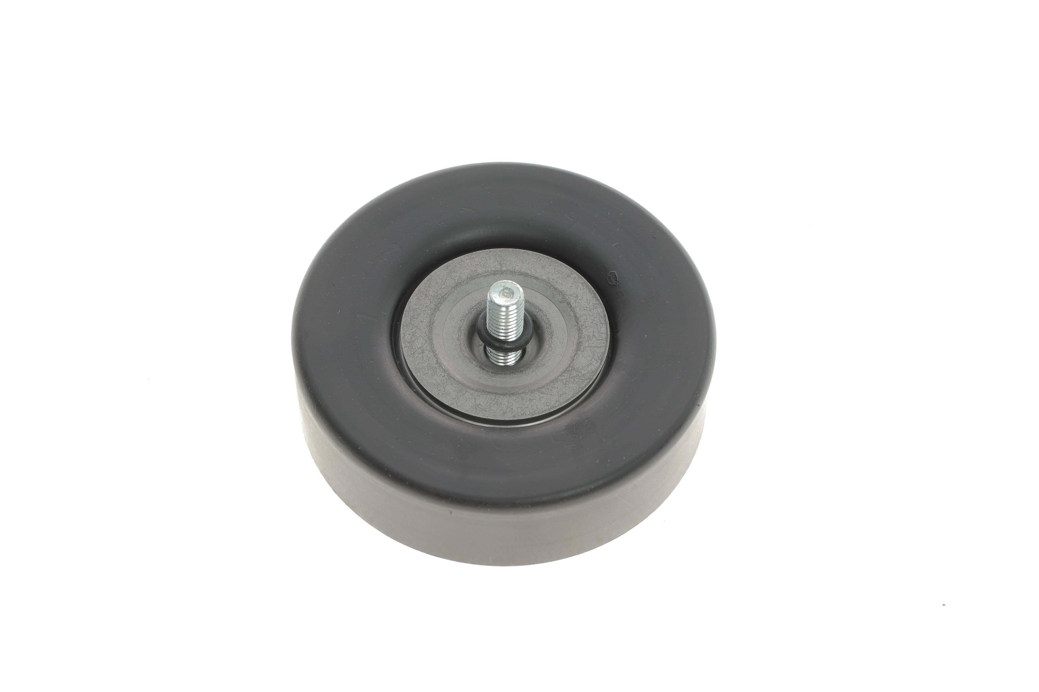 Ролик генератора Audi A4/A6 1.6-2.0 00-09 (паразитний) (90х24)