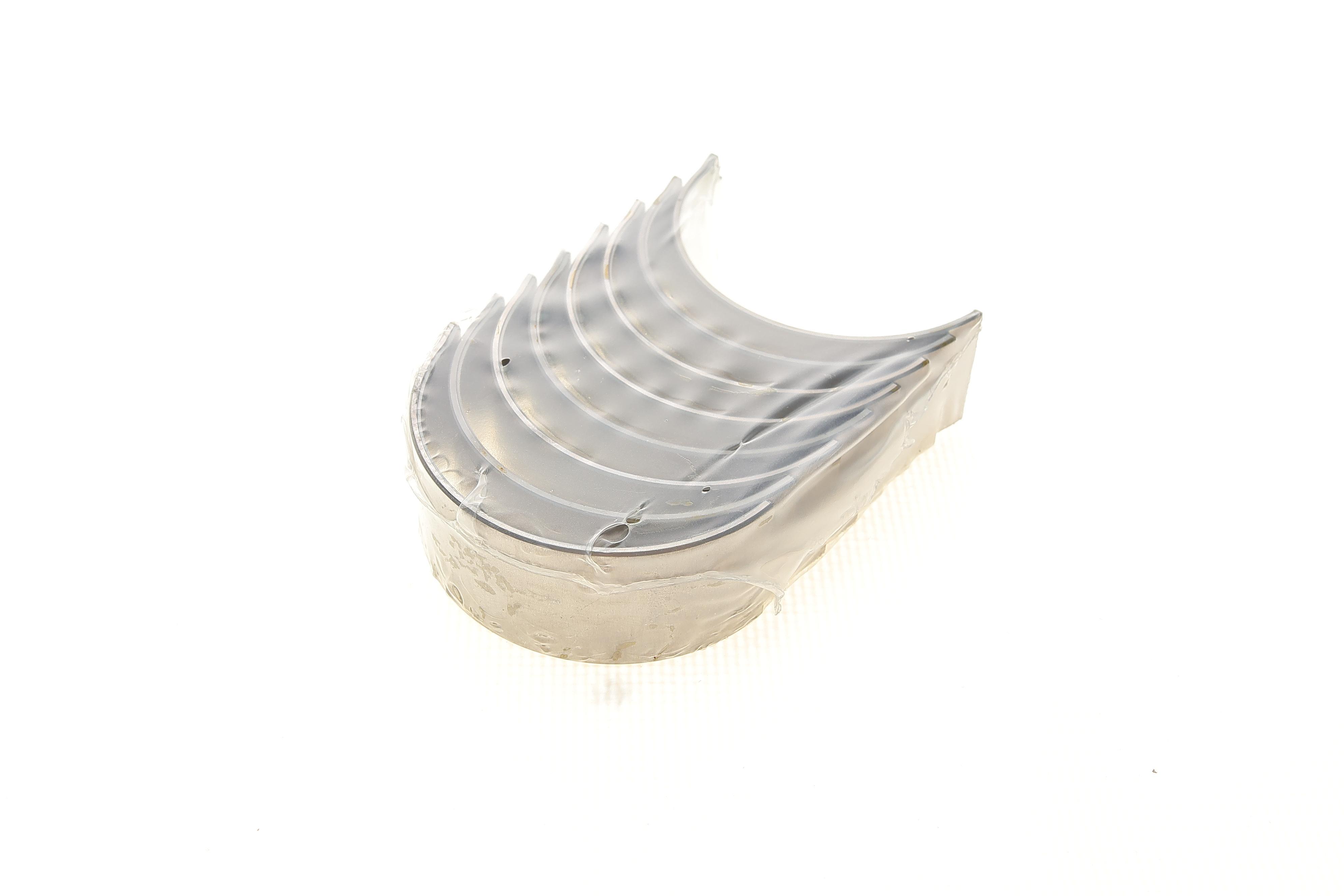 Вкладиші шатунні Ford Fiesta 1.8Di -02 (STD)