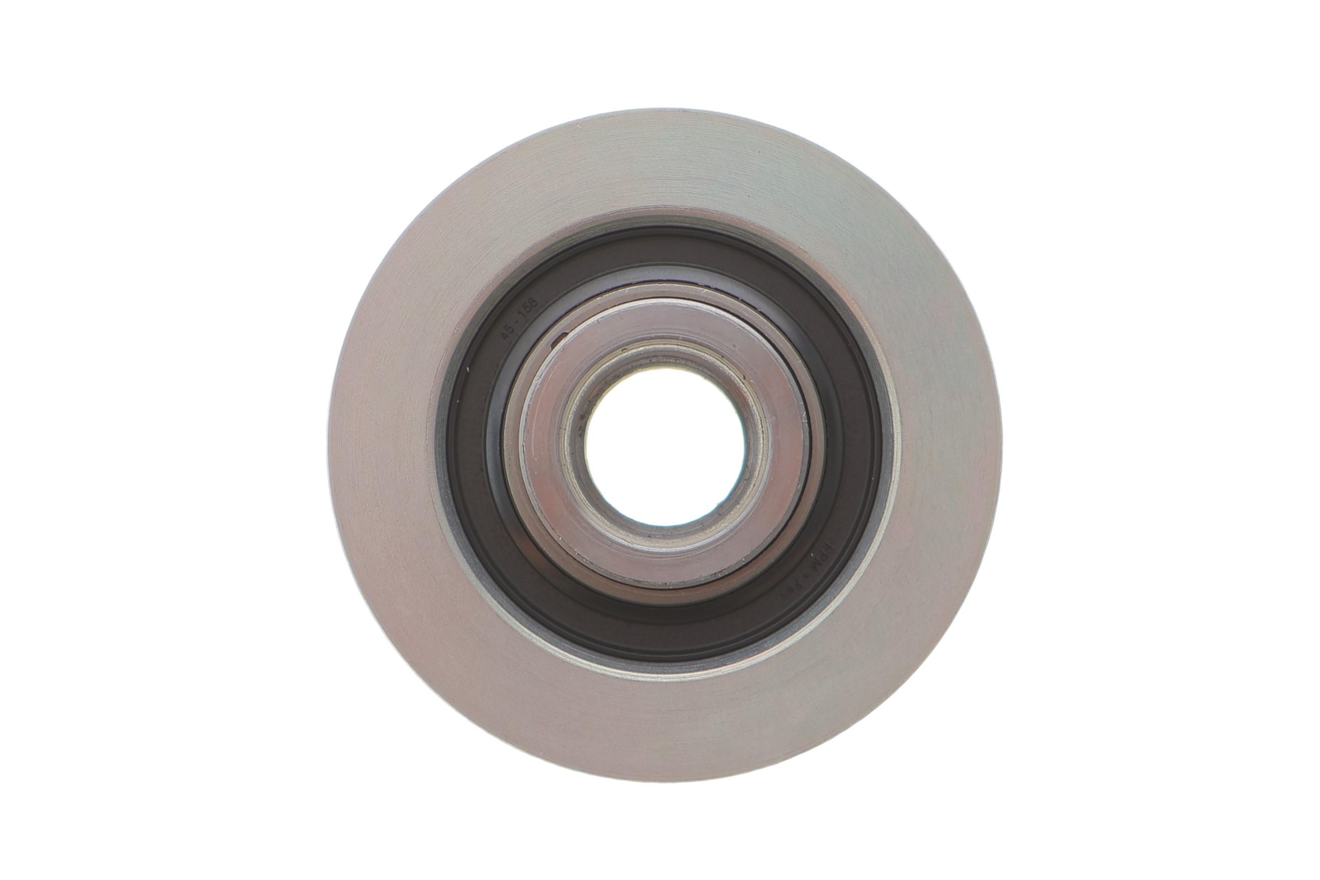 Шків генератора Fiat Doblo 1.3JTD/Opel Combo 1.3 CDTI (+AC), 6PK