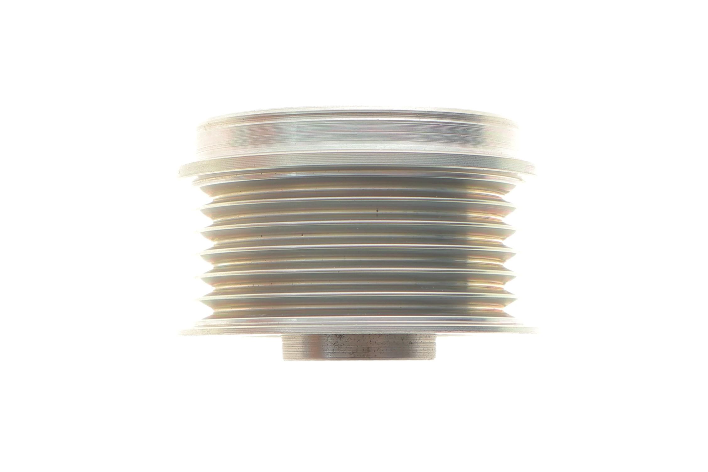 Шків генератора Fiat Doblo 1.3JTD/Opel Combo 1.3 CDTI (+AC), 6PK