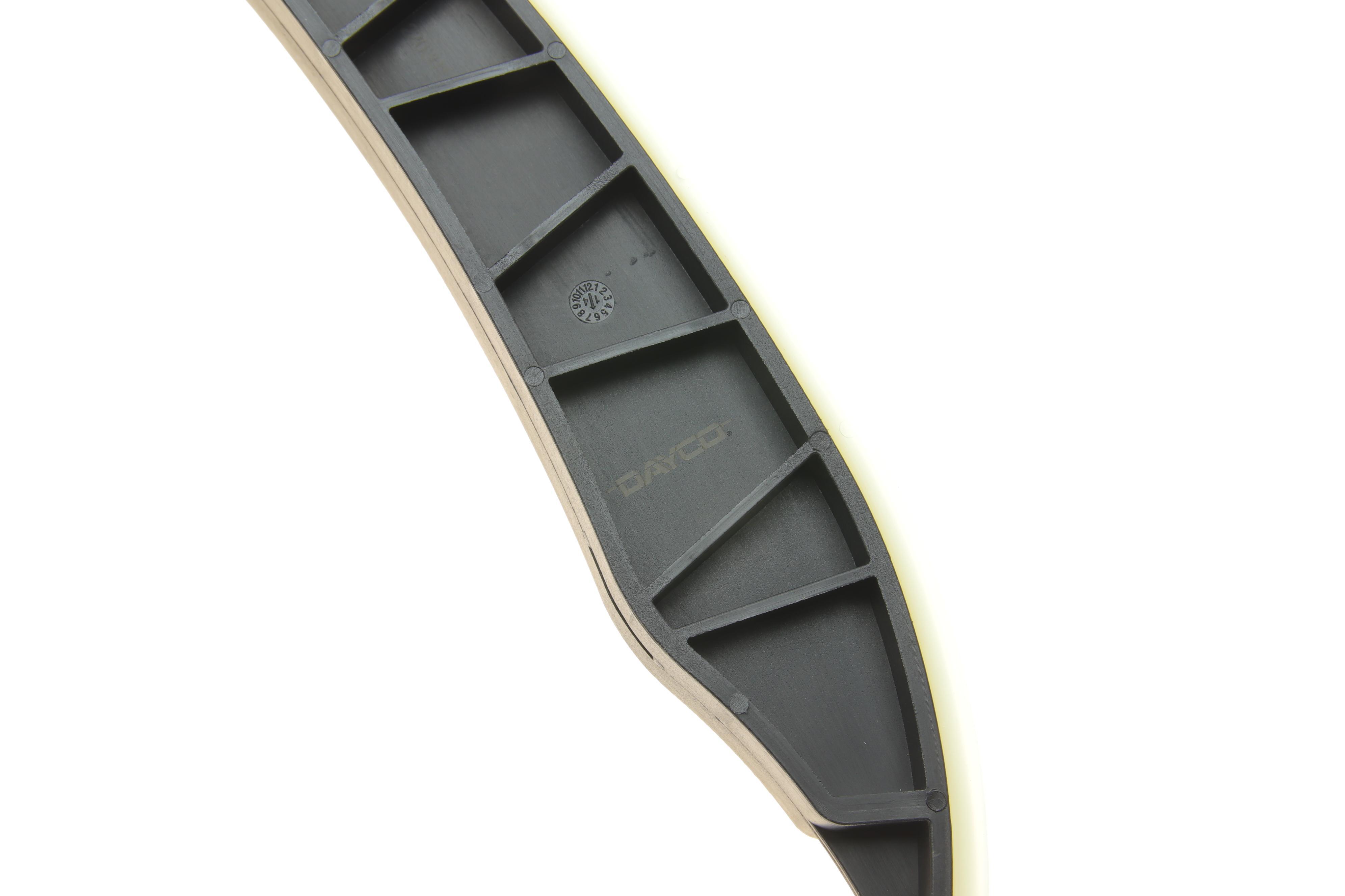 Комплект ланцюга ГРМ Renault Trafic 1.6 DCi 14- (ланцюг, натяжник, шестерні)