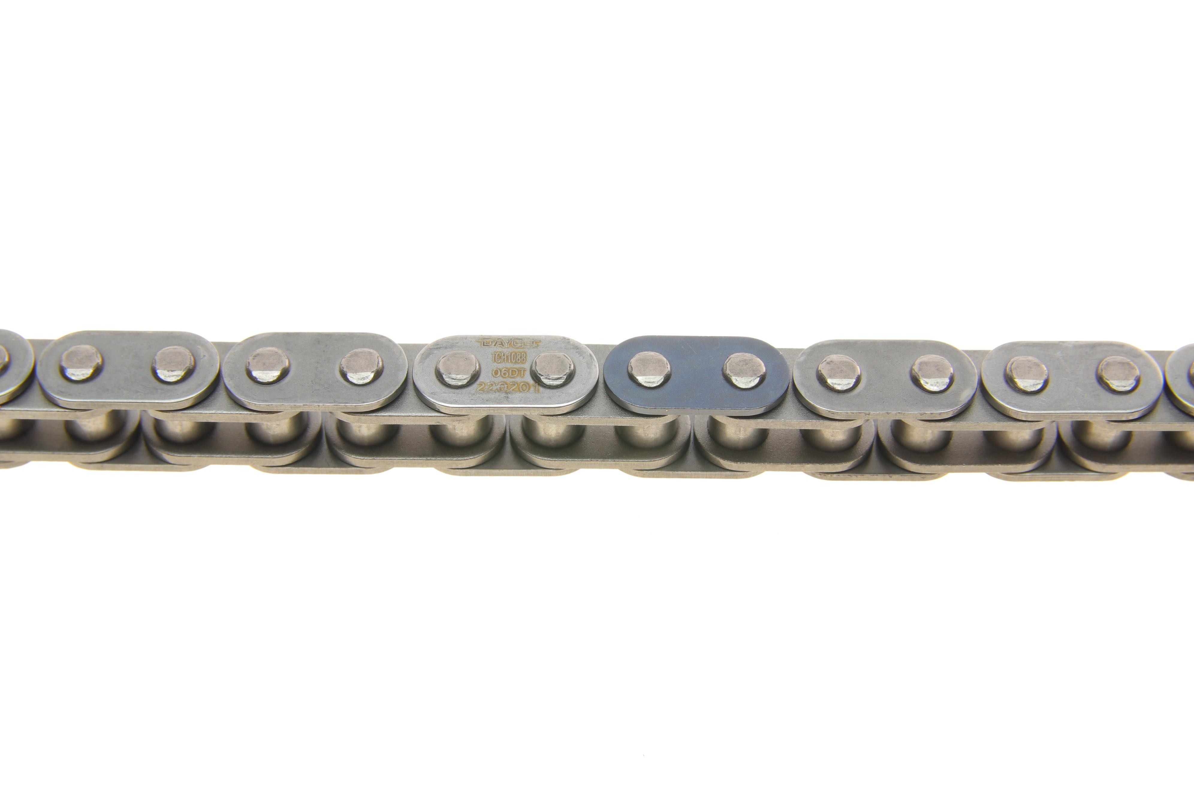 Комплект ланцюга ГРМ Renault Trafic 1.6 DCi 14- (ланцюг, натяжник, шестерні)