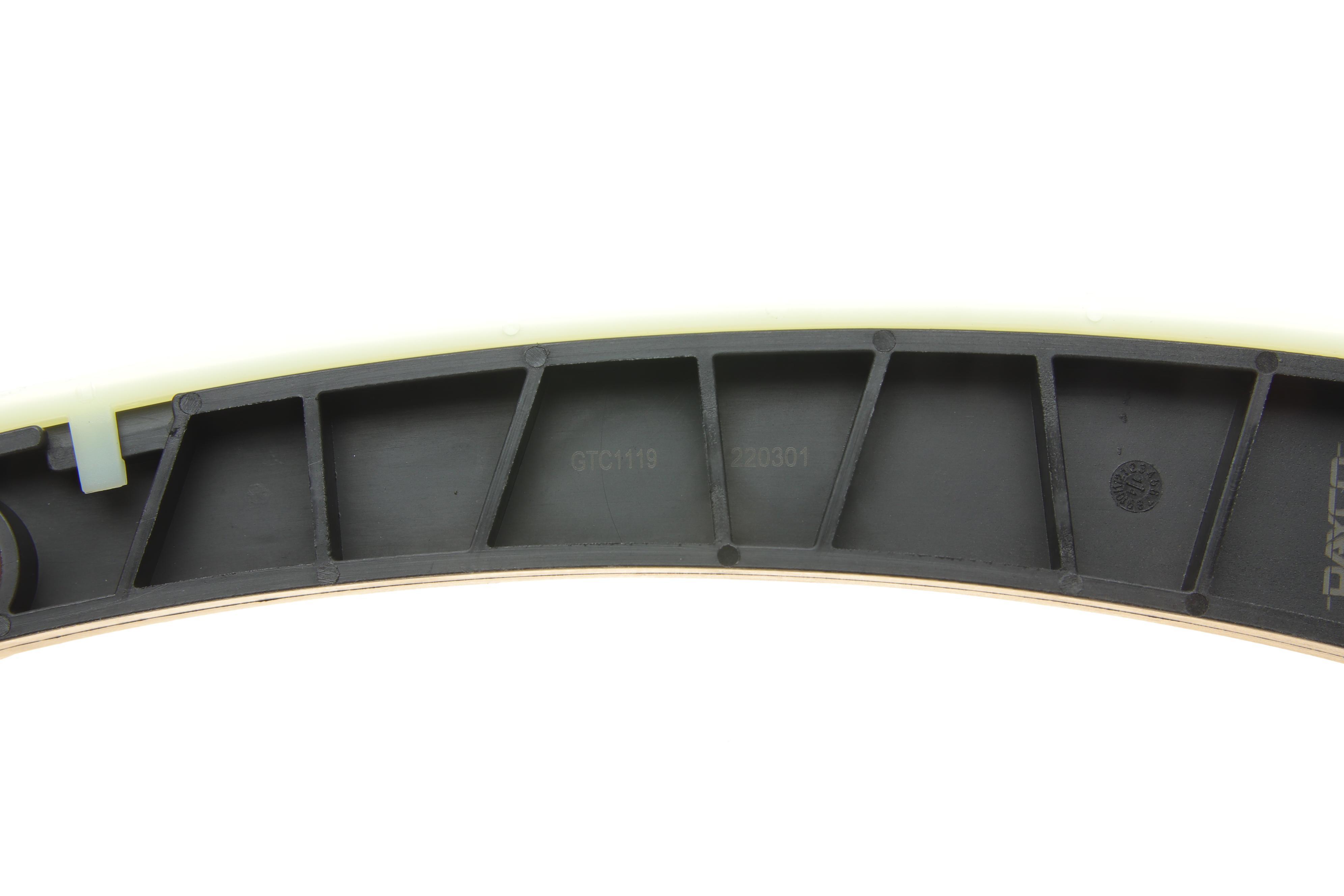 Комплект ланцюга ГРМ Renault Trafic 1.6 DCi 14- (ланцюг, натяжник, шестерні)