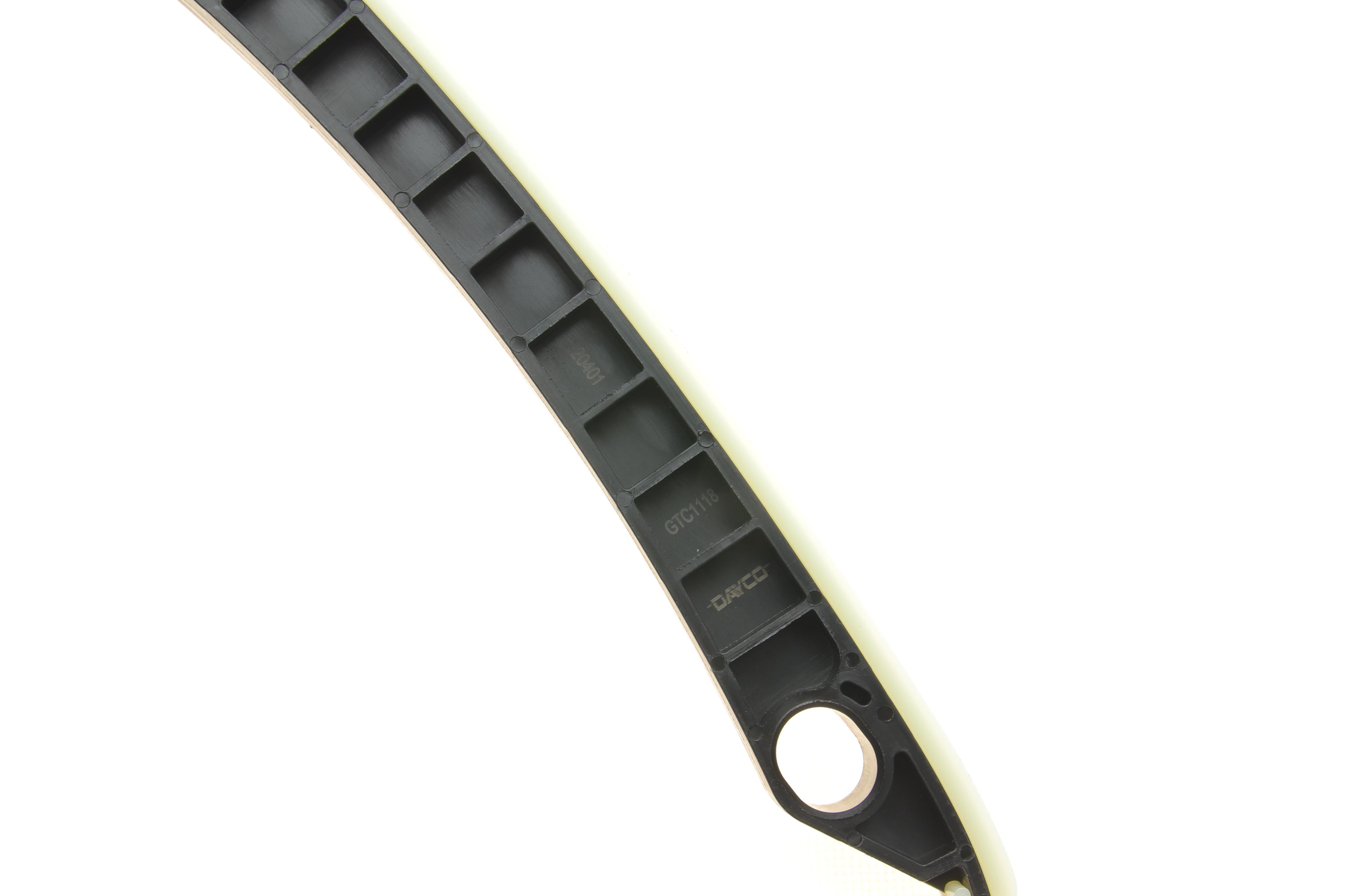 Комплект ланцюга ГРМ Renault Trafic 1.6 DCi 14- (ланцюг, натяжник, шестерні)