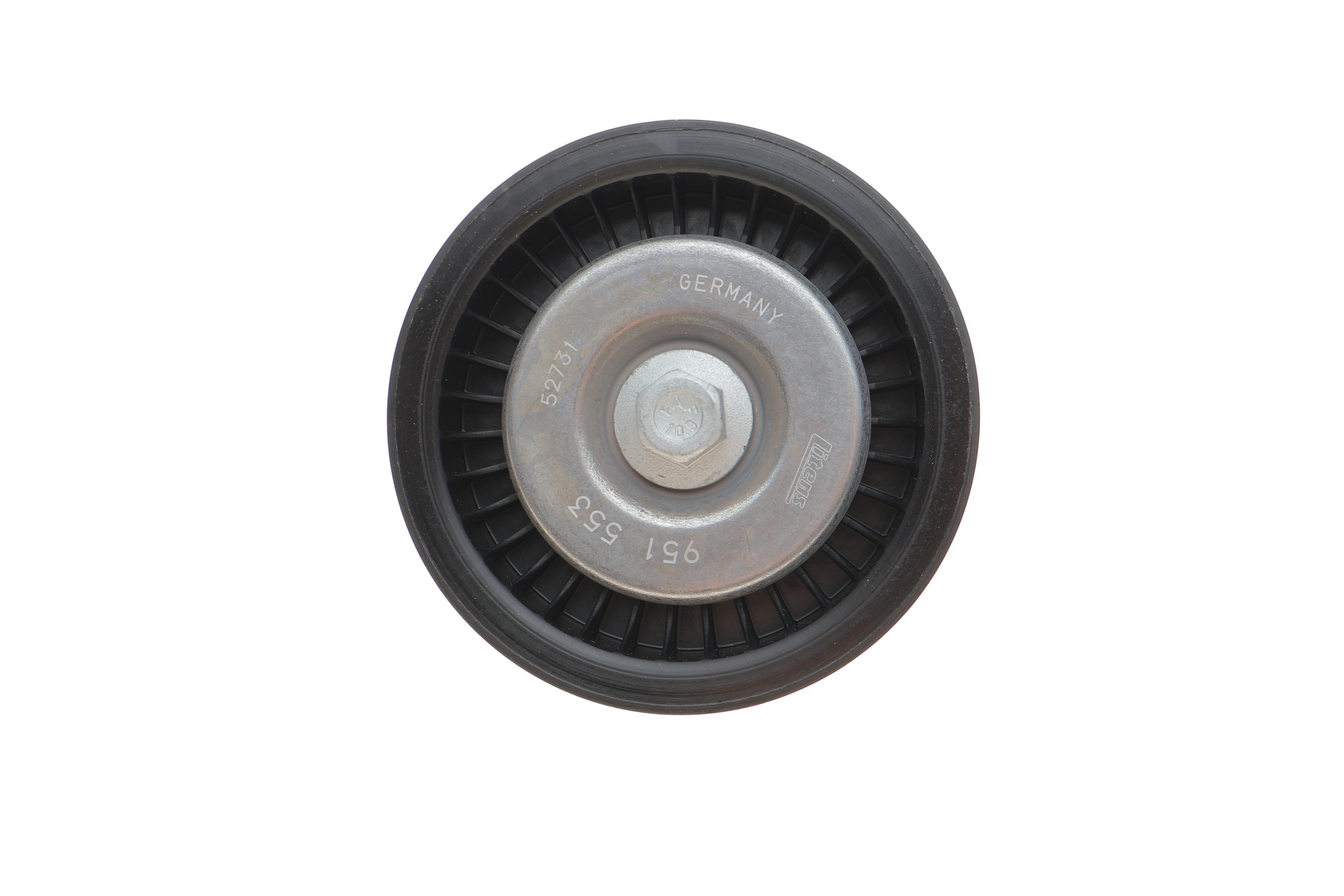 Ролик генератора Ford Transit 2.2 TDCI 2011- (паразитний)