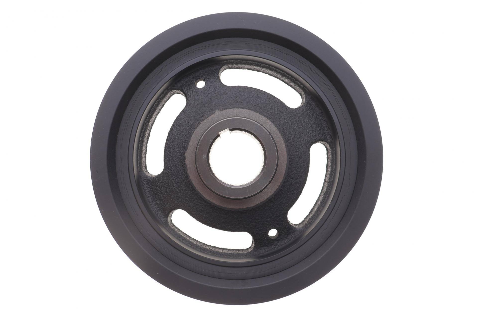 Шків колінвалу Renault Megane IV 1.6 16V 15- (H4M)