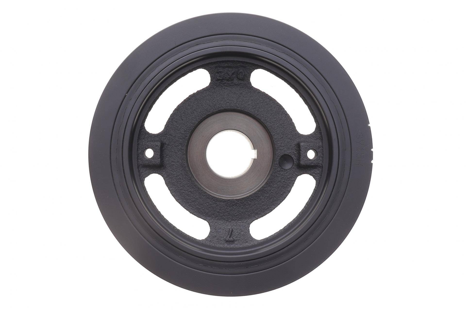 Шків колінвалу Renault Megane IV 1.6 16V 15- (H4M)