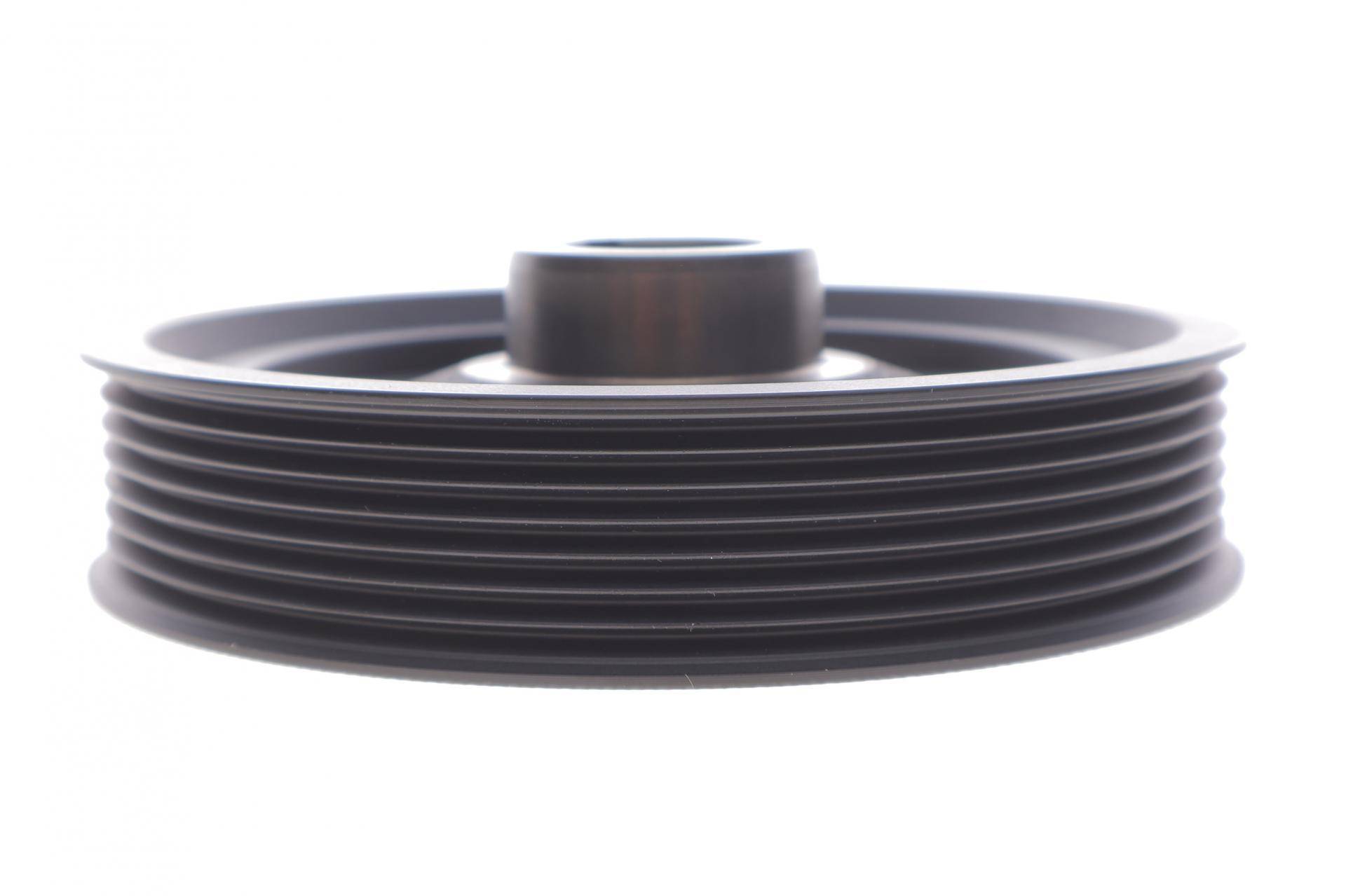 Шків колінвалу Renault Megane IV 1.6 16V 15- (H4M)