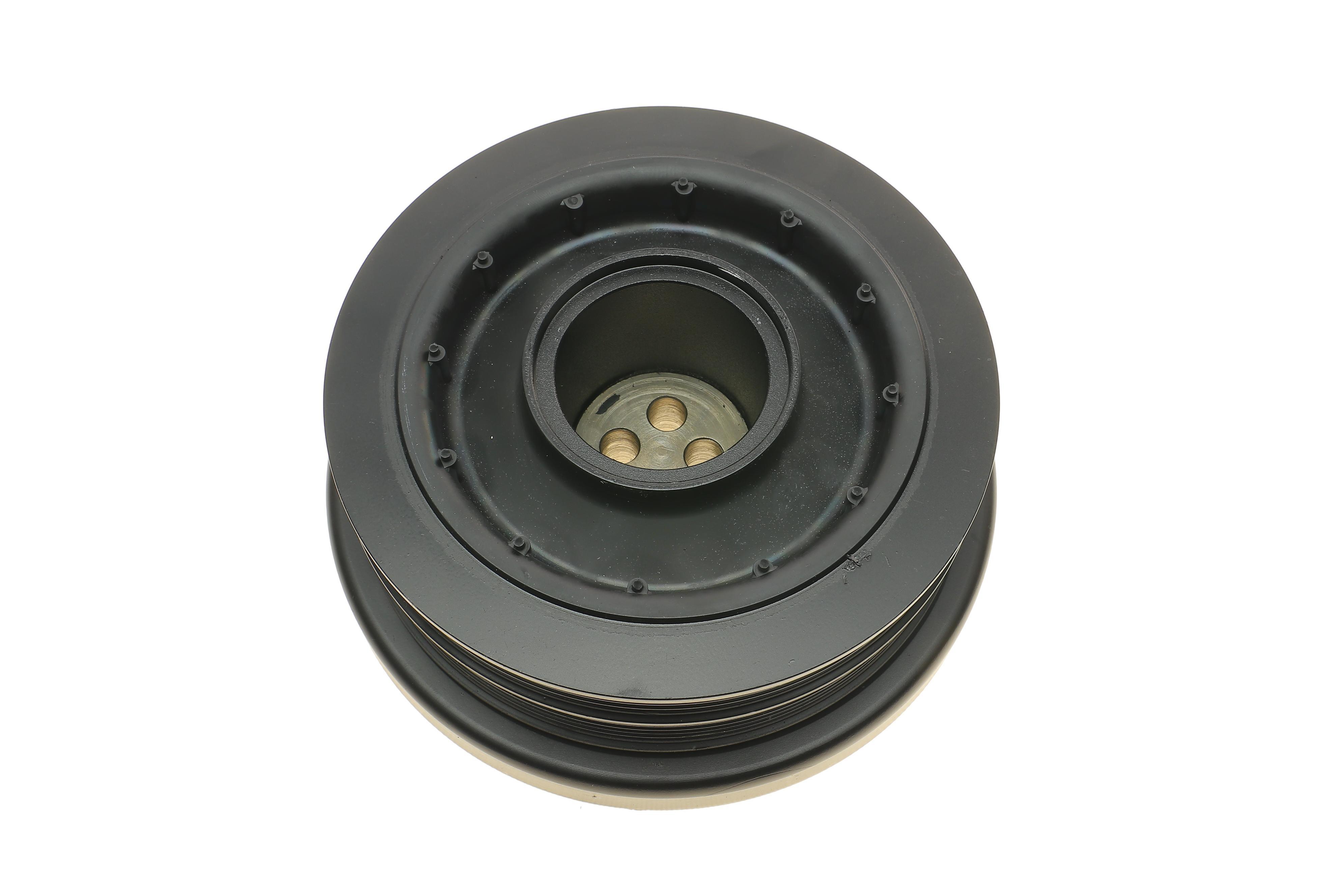 Шків колінвалу BMW 5 (E60)/X5 (E70) 2.5D/3.0D 02-