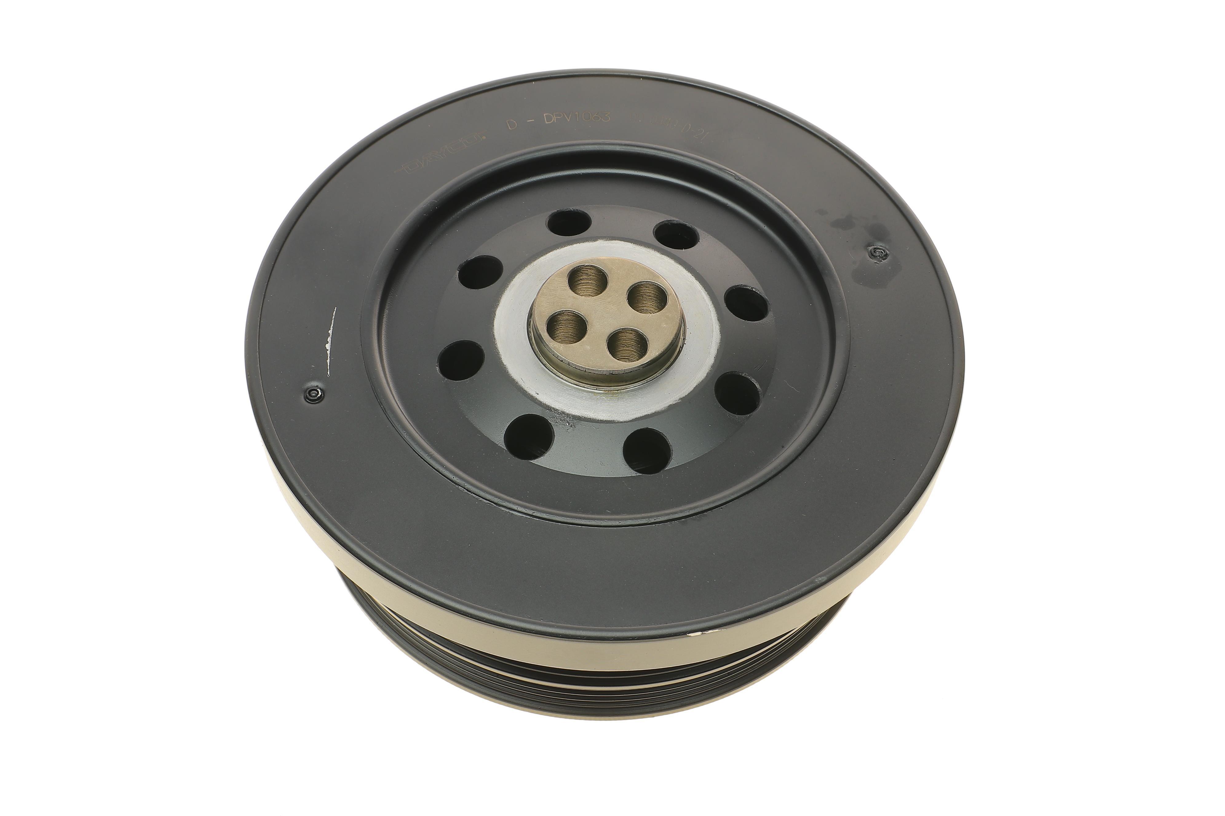 Шків колінвалу BMW 5 (E60)/X5 (E70) 2.5D/3.0D 02-