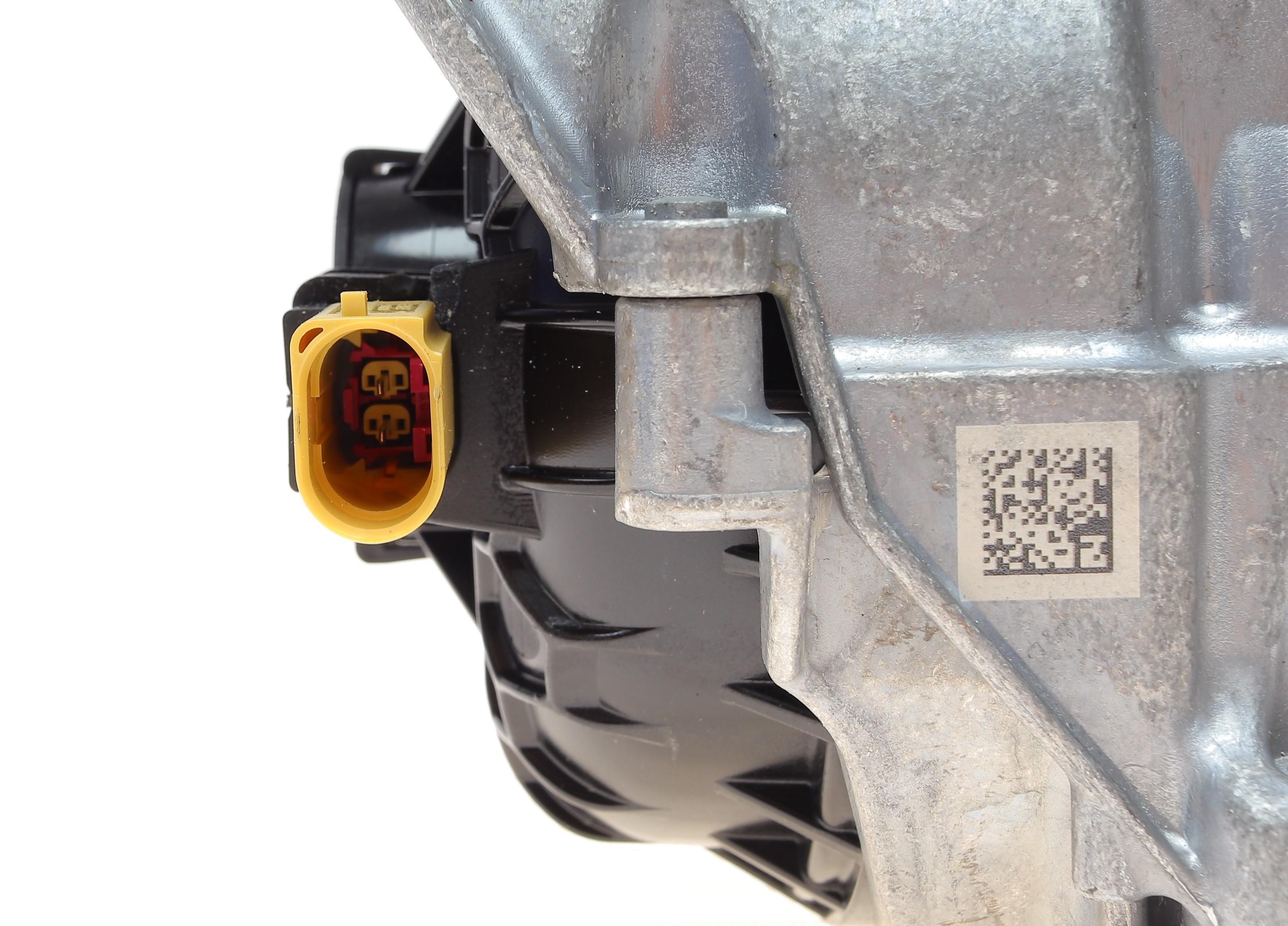 Подушка двигуна (L) Audi Q7/VW Touareg 15-