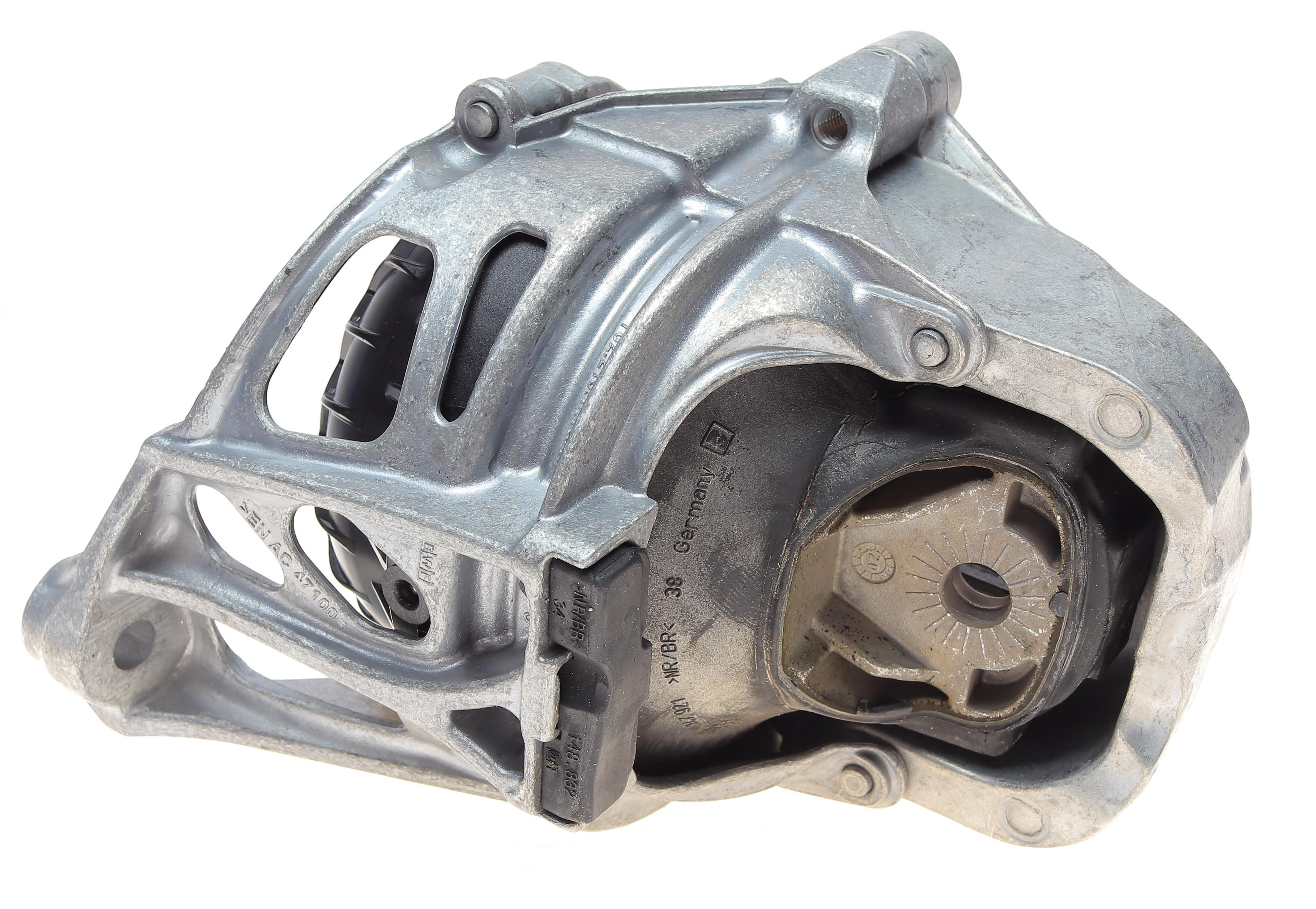 Подушка двигуна (L) Audi Q7/VW Touareg 15-