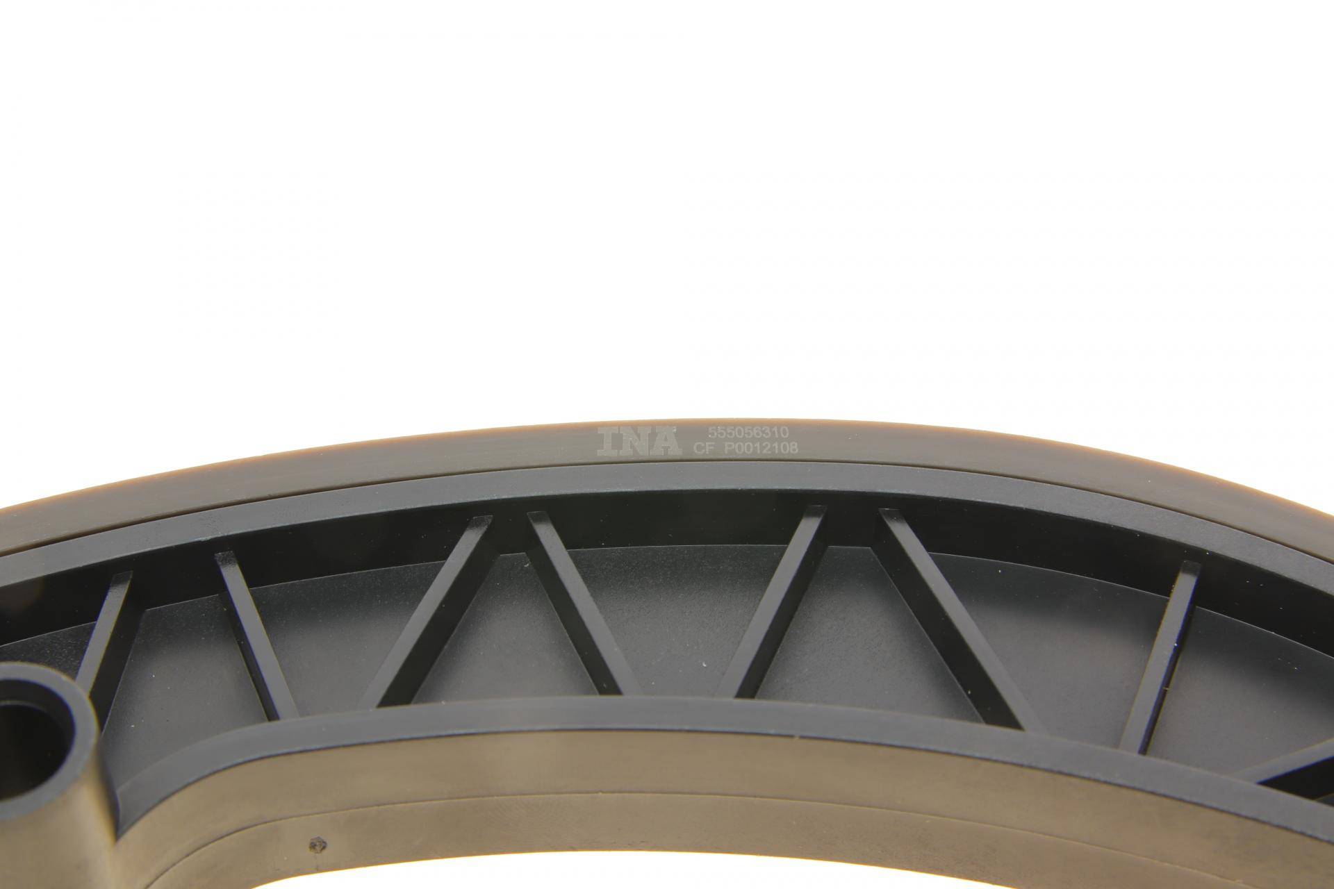 Комплект ланцюга ГРМ MB Sprinter 2.2CDI OM651 09-