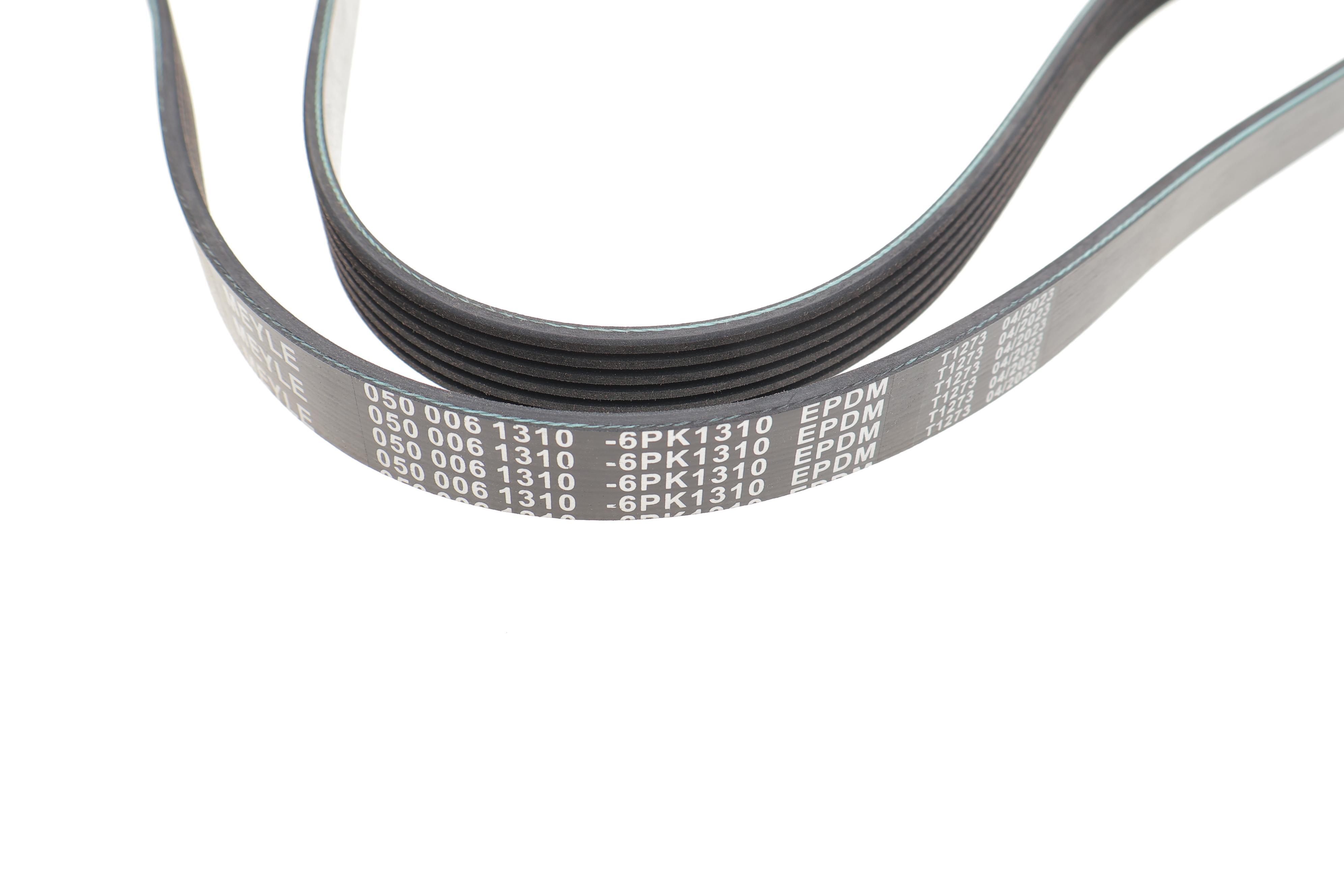 Ремінь генератора Fiat Doblo 1.3D Multijet/1.3JTD 05- (6PK1310)