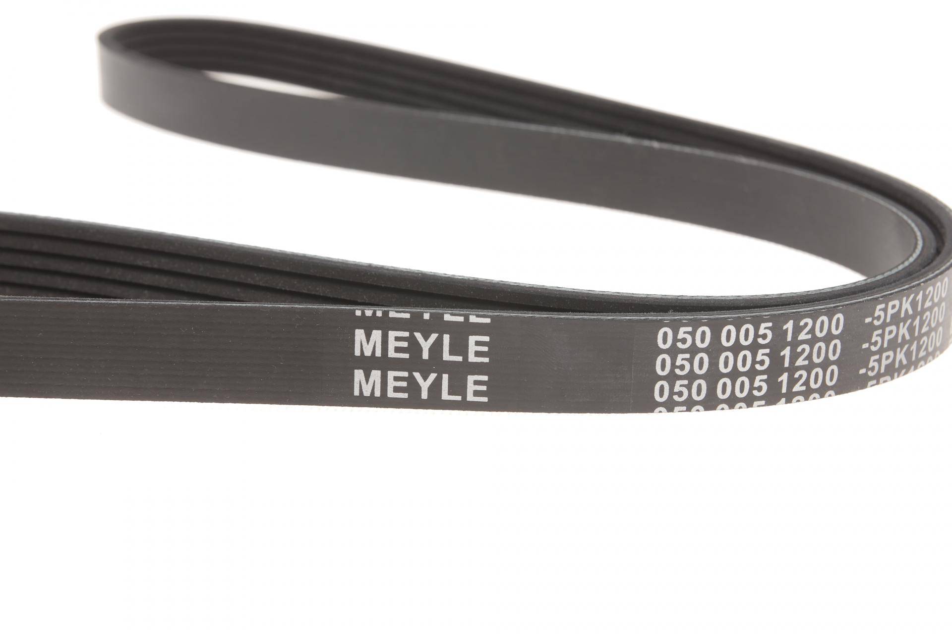 Ремінь генератора Opel Movano 2.8DTI 98-01/Renault Kangoo 1.5dCi/Master 2.5D/2.8DTI 98-01 (5PK1200)