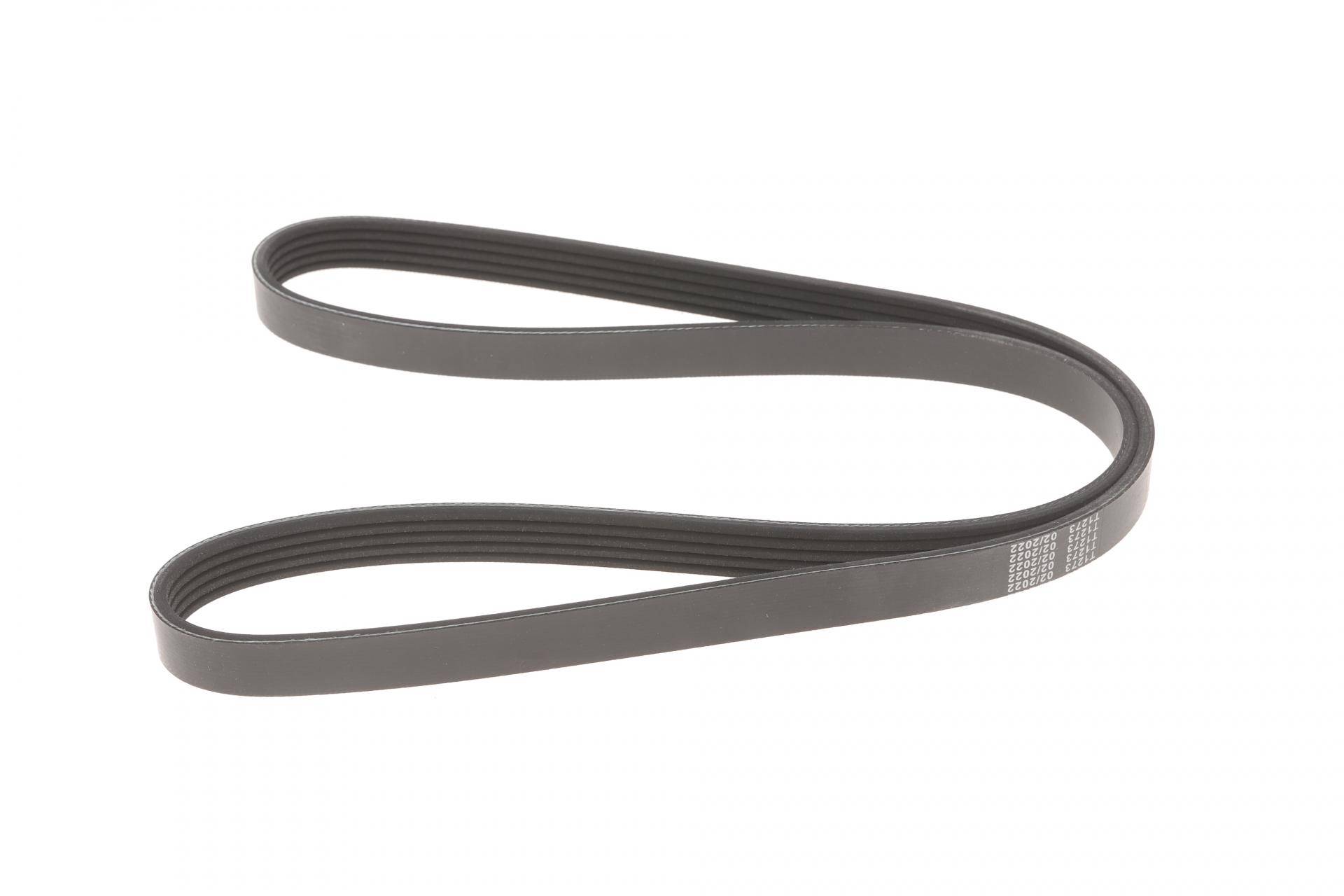 Ремінь генератора Opel Movano 2.8DTI 98-01/Renault Kangoo 1.5dCi/Master 2.5D/2.8DTI 98-01 (5PK1200)