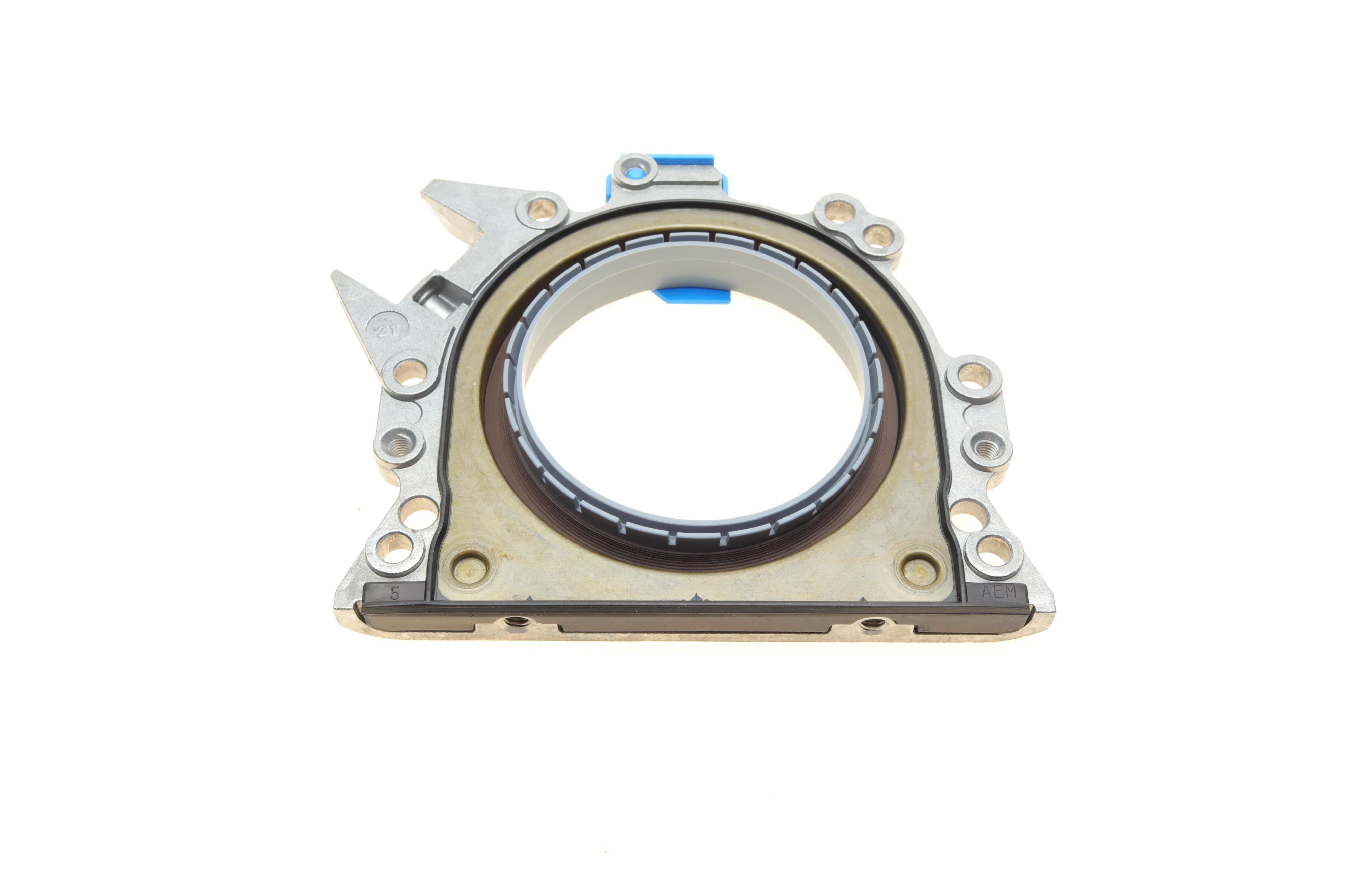 Сальник колінвалу (задній) VW Caddy 1.2TSI/1.4 (131/85x152x15)