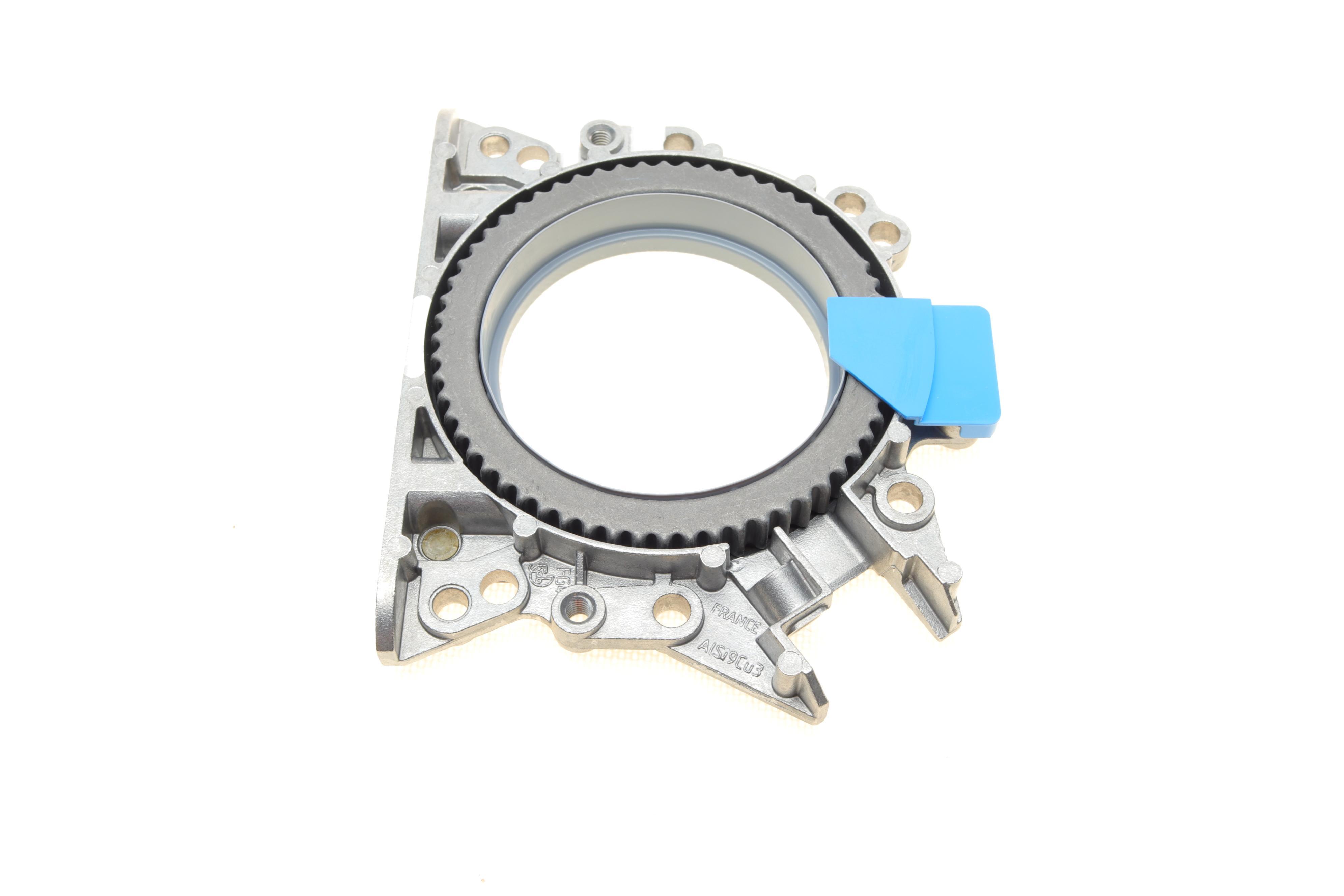 Сальник колінвалу (задній) VW Caddy 1.2TSI/1.4 (131/85x152x15)