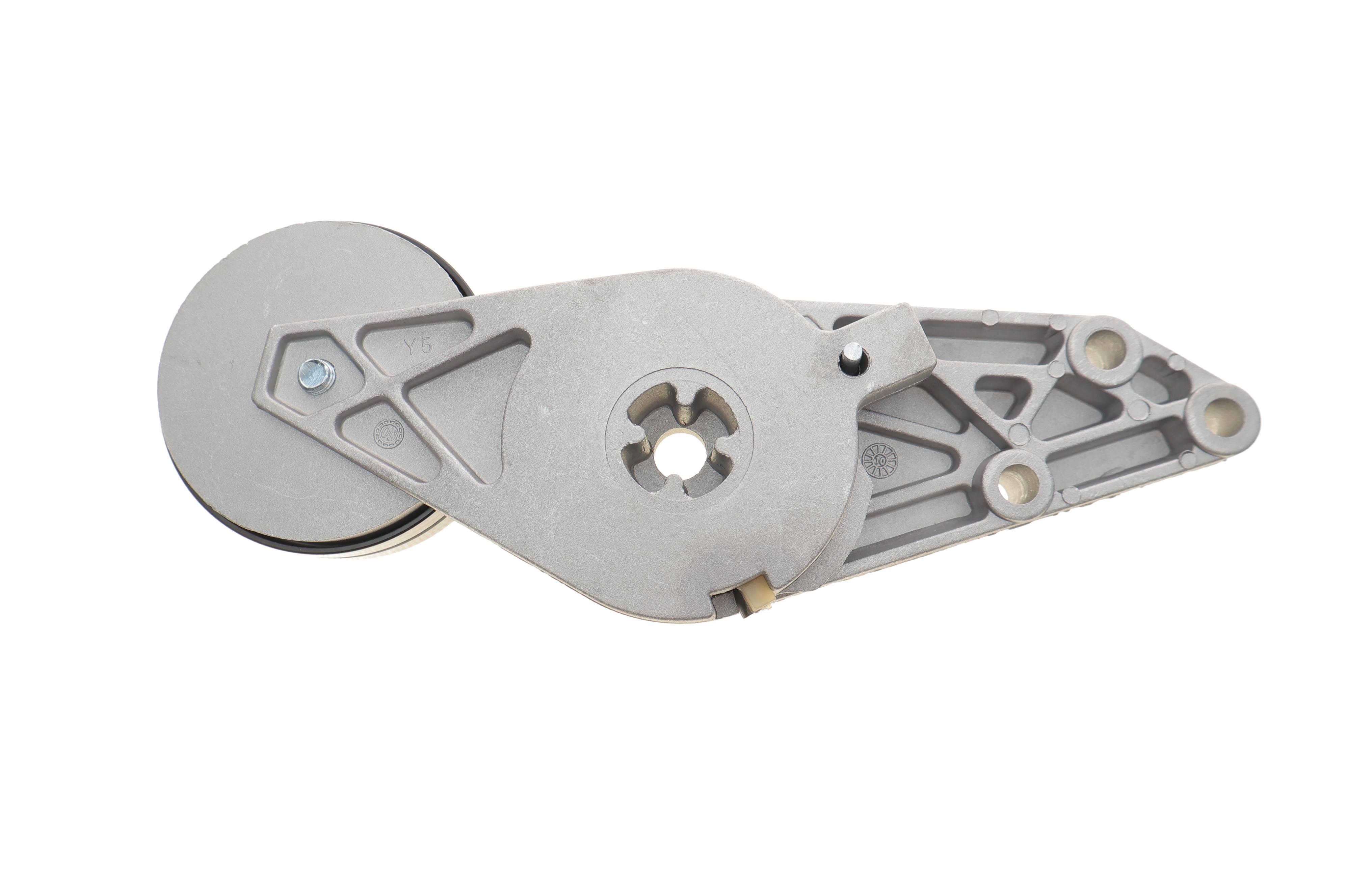 Натяжник ременя генератора Audi A4/A6/VW Passat 1.6-2.0 95-05