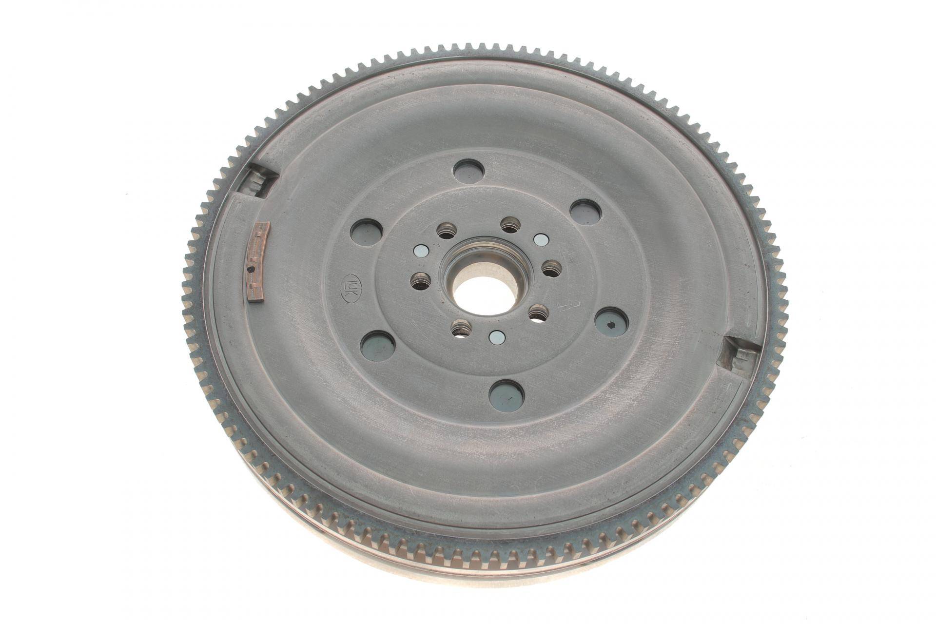 Демпфер зчеплення Audi A4 B6/A6 C5/C6/VW Passat B5 1.9TDI/2.0TDI 00-