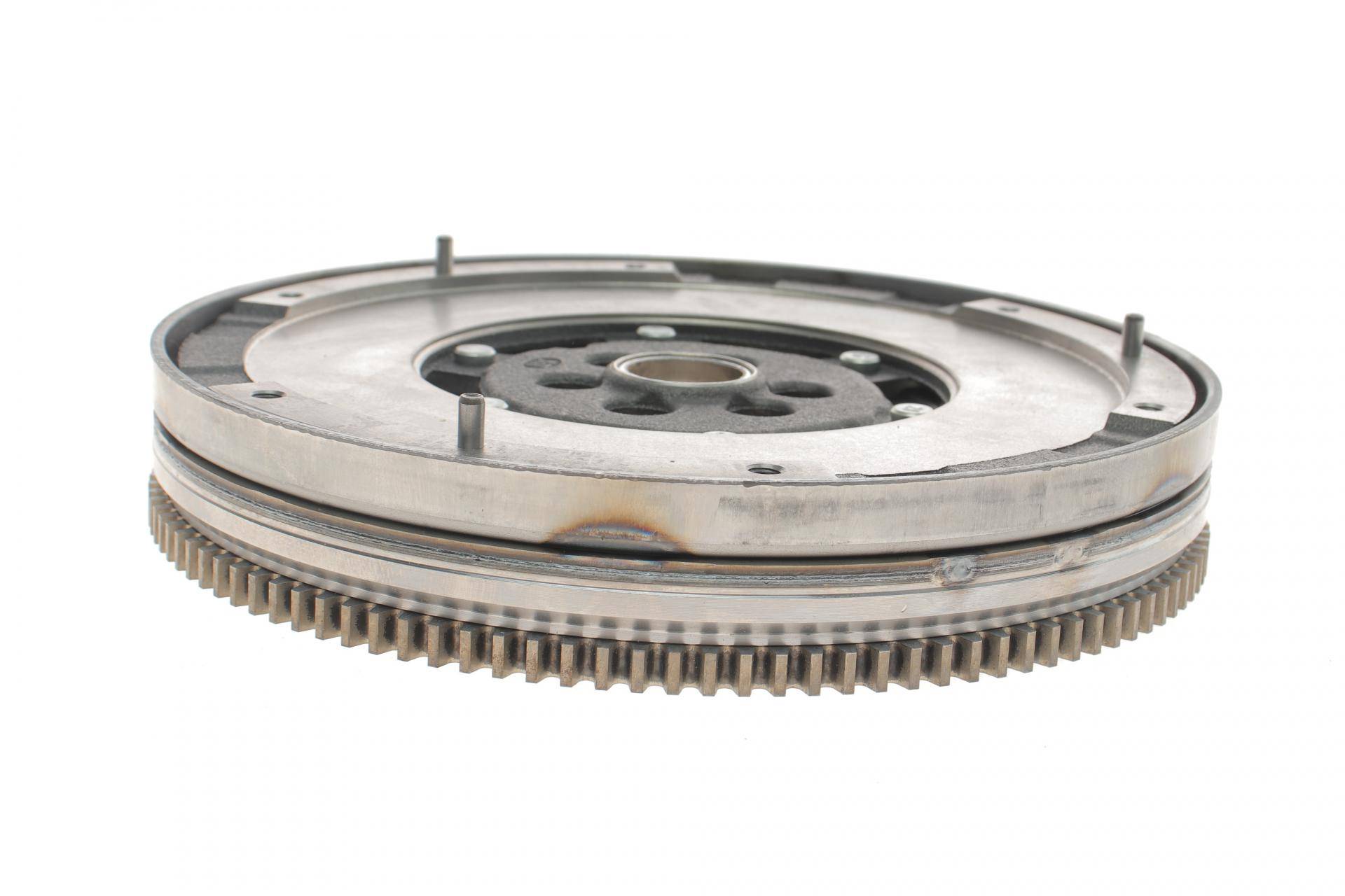 Демпфер зчеплення Audi A4 B6/A6 C5/C6/VW Passat B5 1.9TDI/2.0TDI 00-