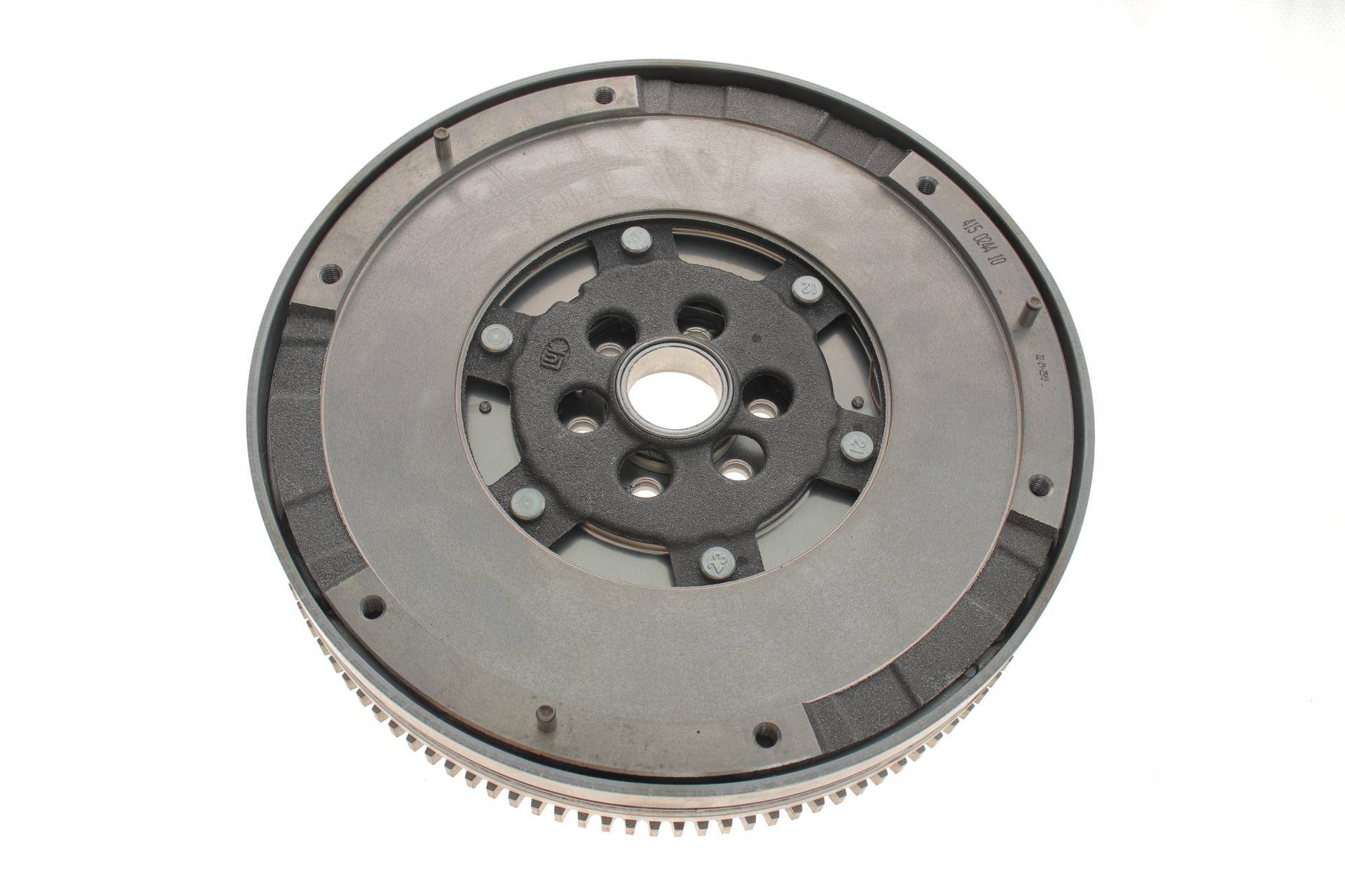 Демпфер зчеплення Audi A4 B6/A6 C5/C6/VW Passat B5 1.9TDI/2.0TDI 00-