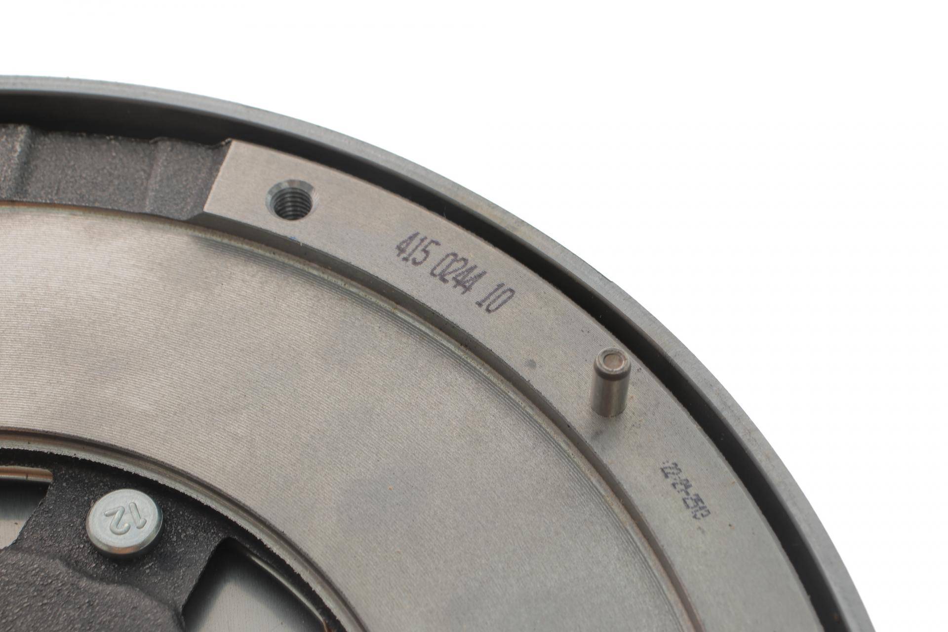 Демпфер зчеплення Audi A4 B6/A6 C5/C6/VW Passat B5 1.9TDI/2.0TDI 00-