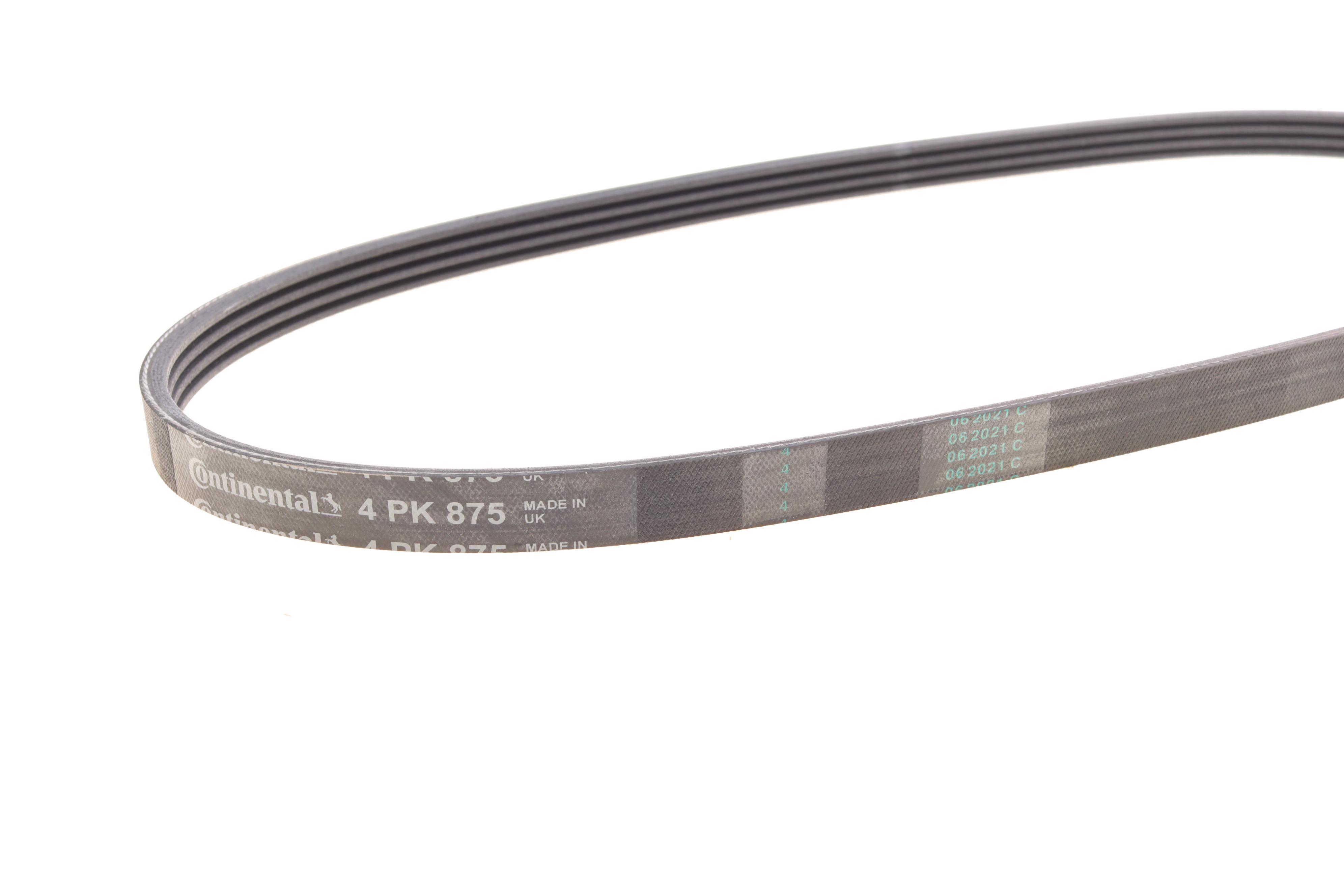 Ремінь генератора Fiat Doblo 1.6i 01-