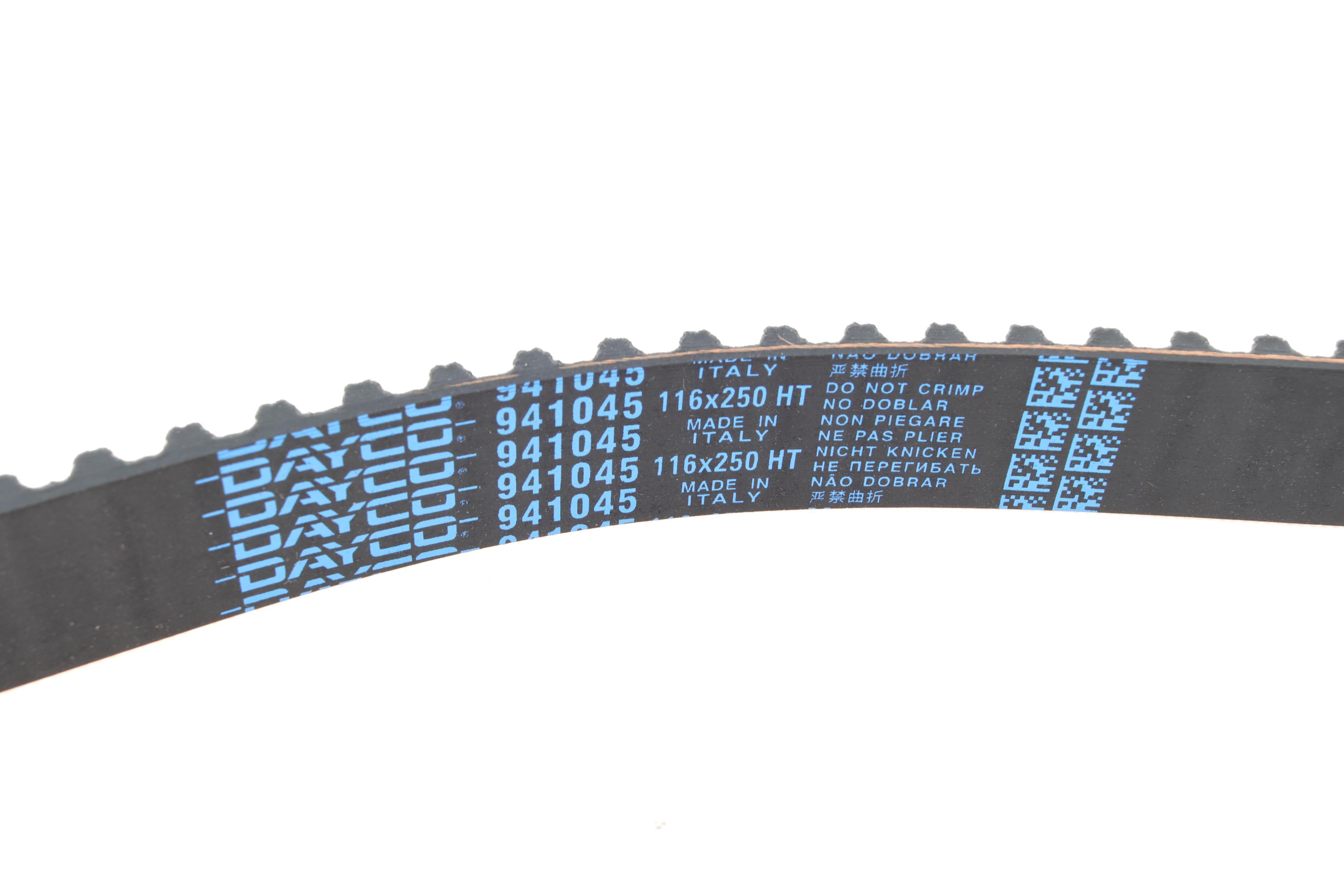 Комплект ГРМ Peugeot Expert/ Citroen Jumpy 2.0HDI 10-