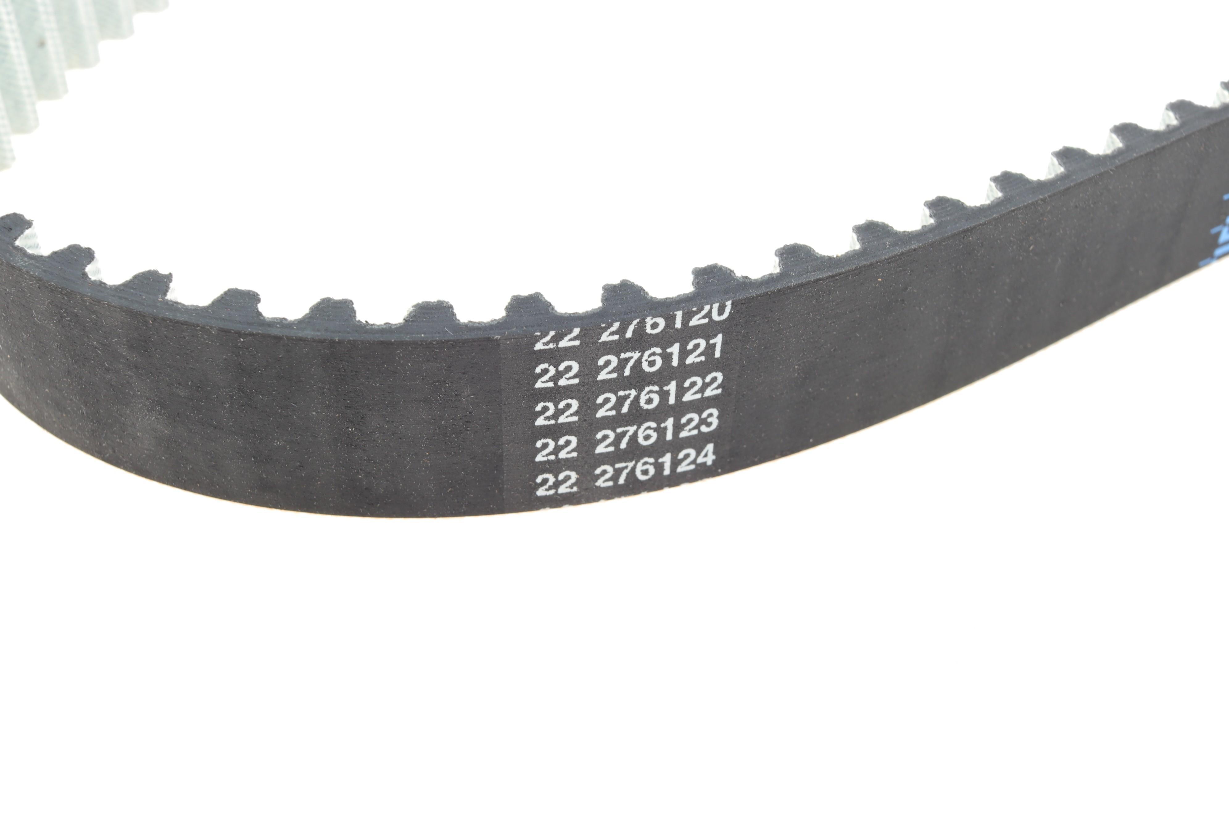 Комплект ГРМ Peugeot Expert/ Citroen Jumpy 2.0HDI 10-