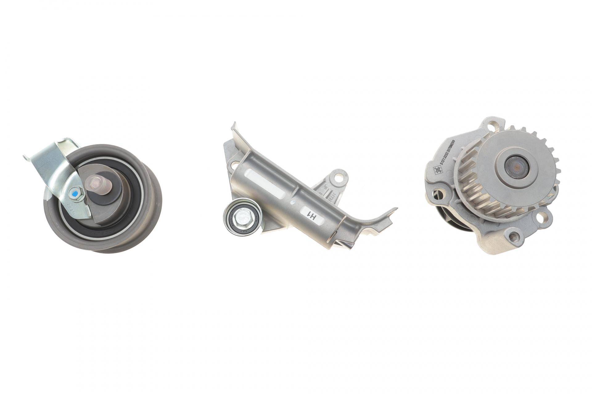 Комплект ГРМ + помпа Skoda Octavia/VW Golf IV 96-10