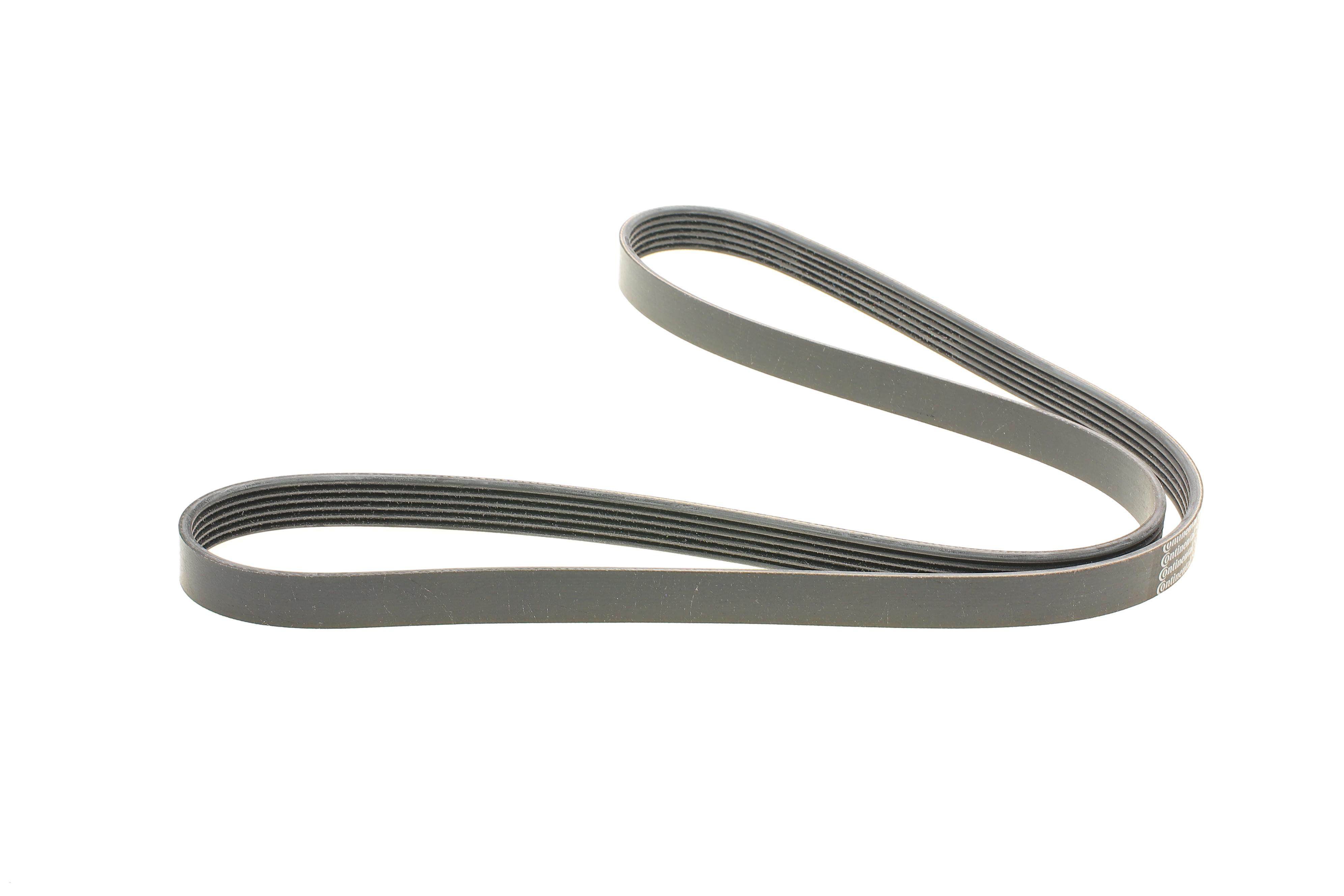 Ремінь генератора Citroen Xantia 3.0 V6 97-03/Mitsubishi L200 2.5 DI-D 05-15