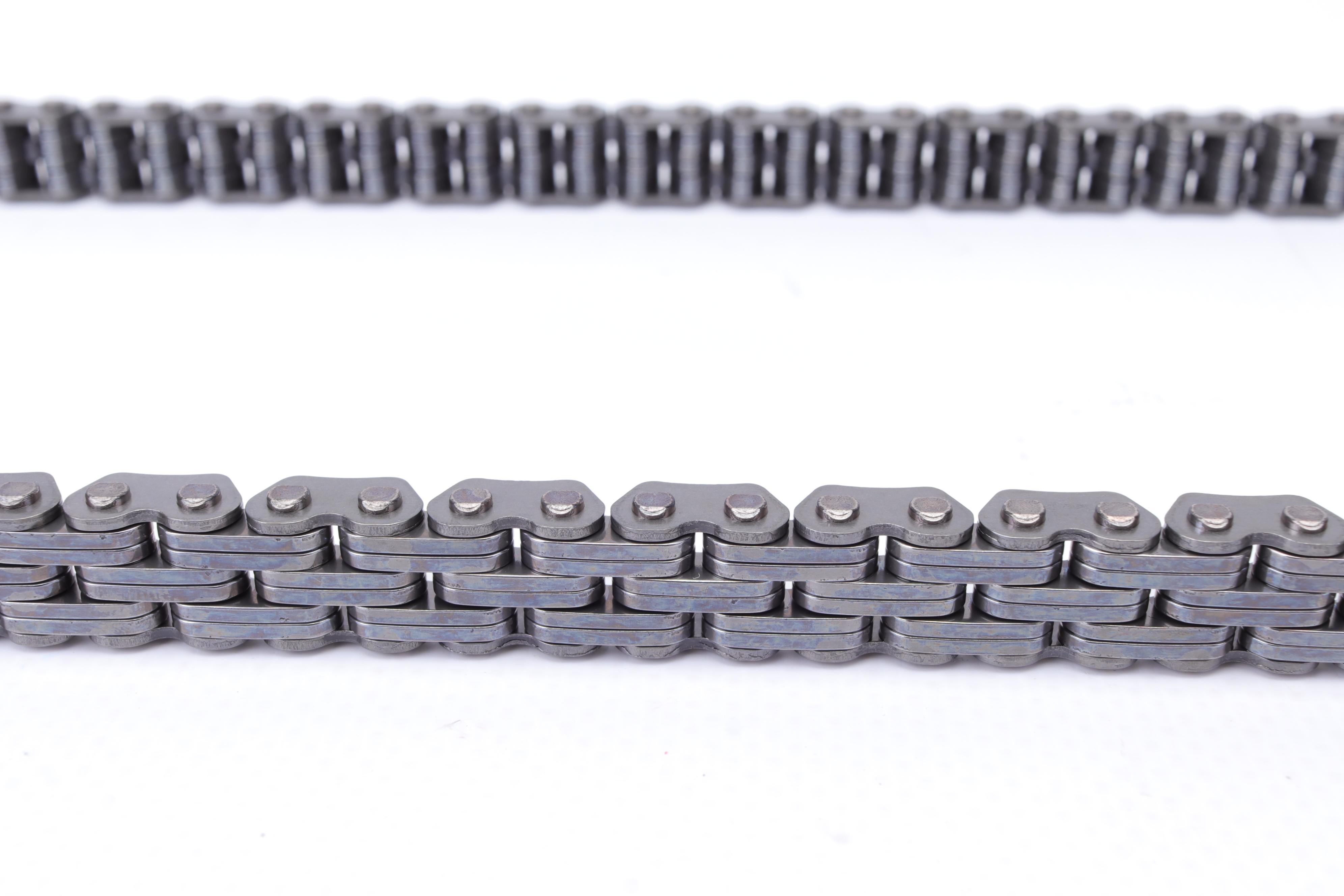 Комплект ланцюга ГРМ VW T5/T6/Golf VI/VII 2.0GTI/TSI 11-