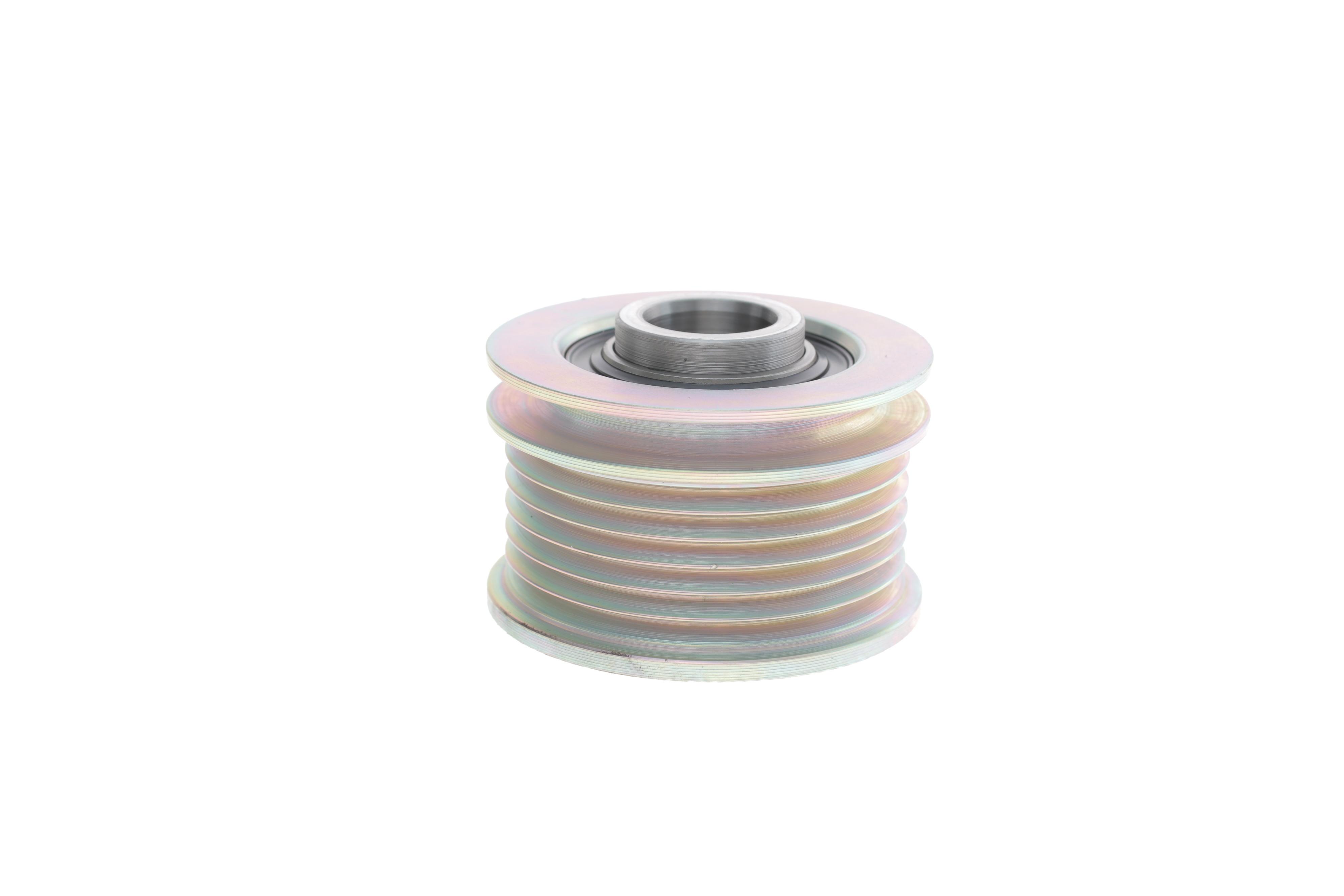 Шків генератора Mitsubishi Outlander 2.2 DI-d 4WD 07-12