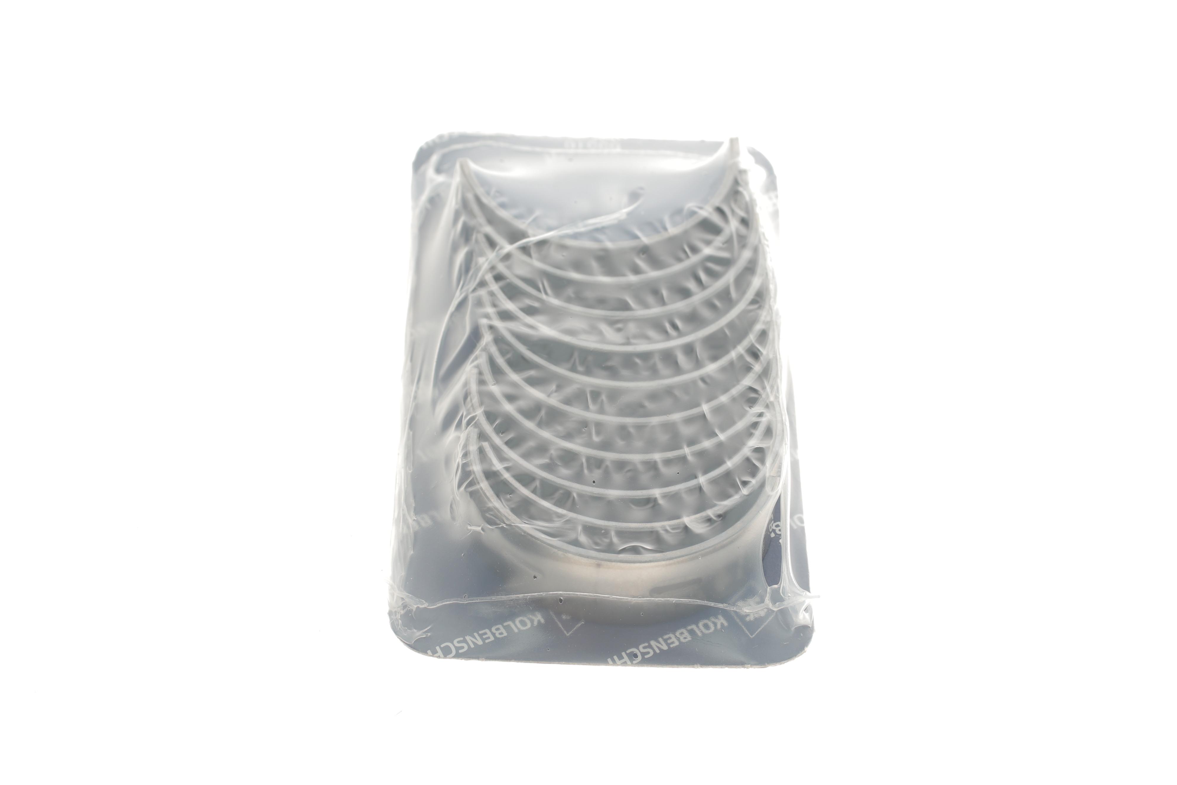 Вкладиші корінні Renault Trafic III 1.6dCi/Opel Vivaro B 1.6CDTI 14- (STD)