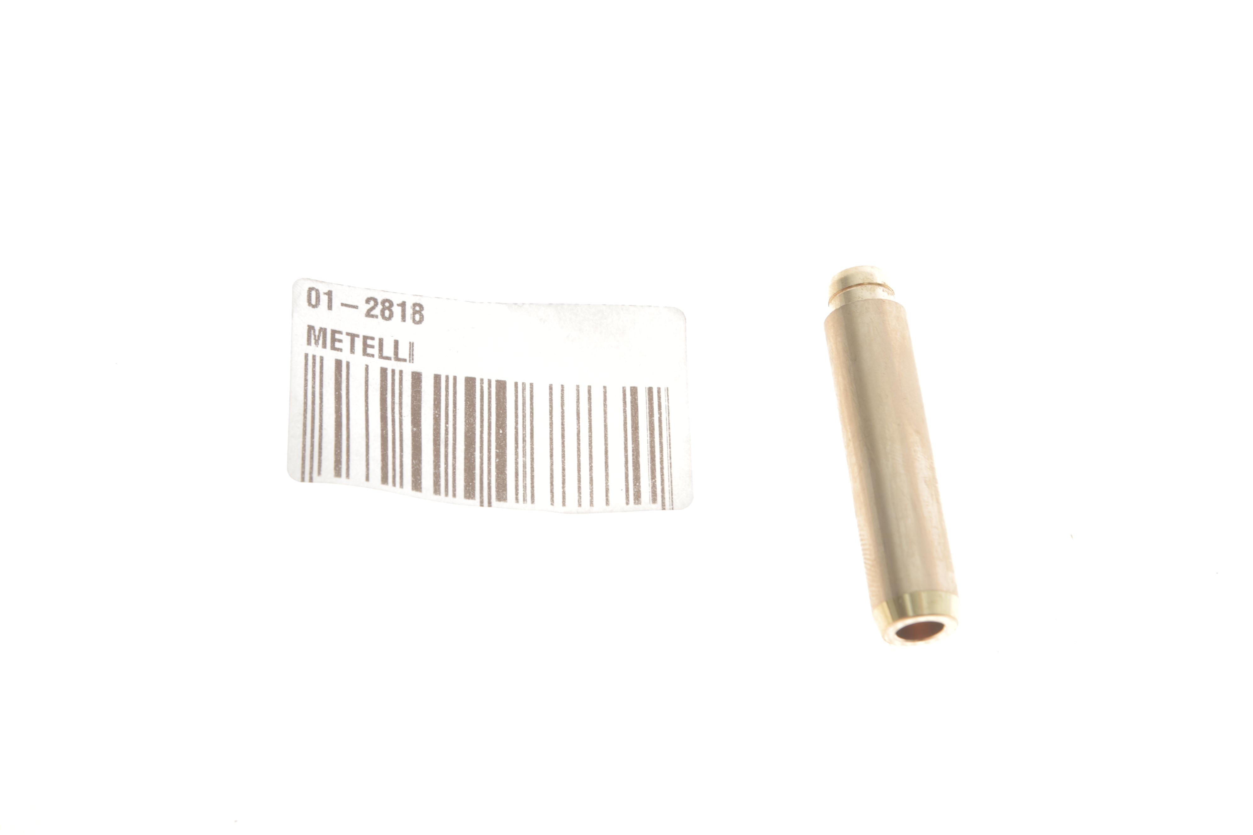 Втулка клапана направляюча (впуск/випуск) Renault/Opel/Nissan 2.2dCi/2.5dCi 00- (6x11.05x50)