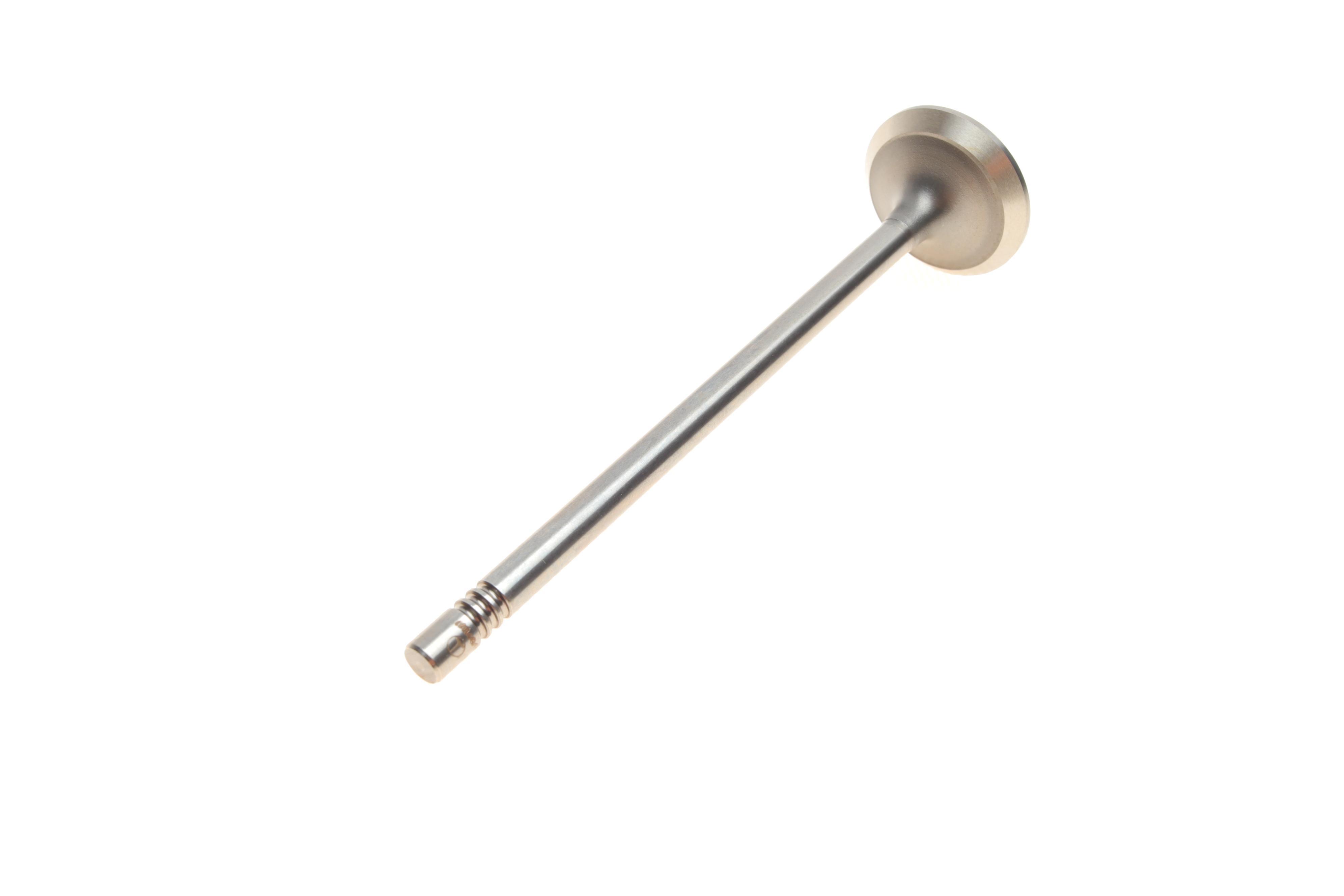 Клапан (випуск) Iveco Daily/Fiat Ducato 2.3JTD 06- (30x6x120.4mm) (азотований)