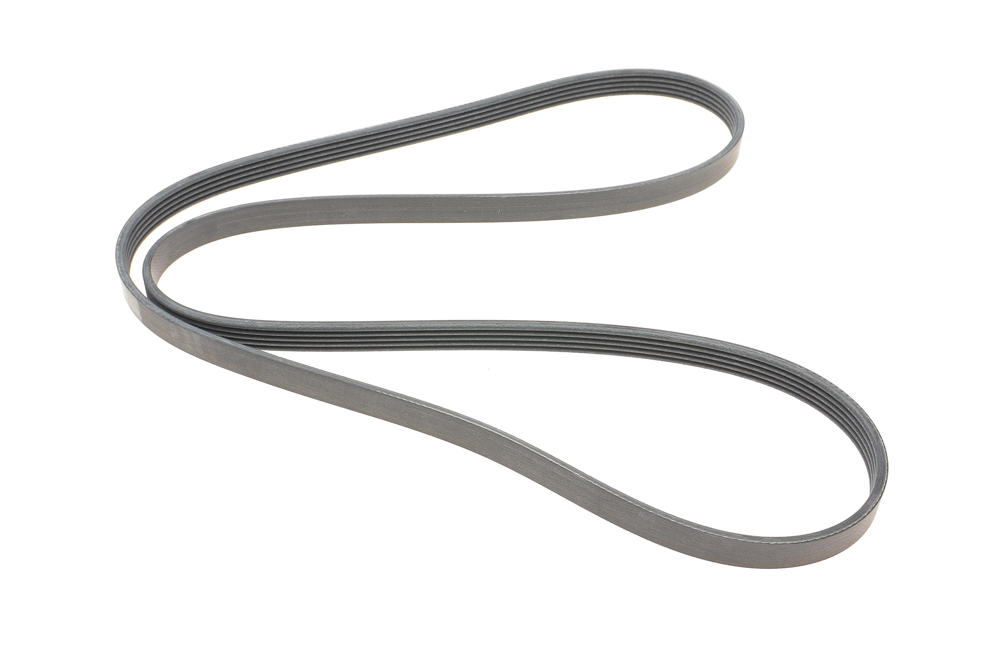 Ремінь генератора Opel Astra G/H 2.0 05-10/Insignia 1.5 17-