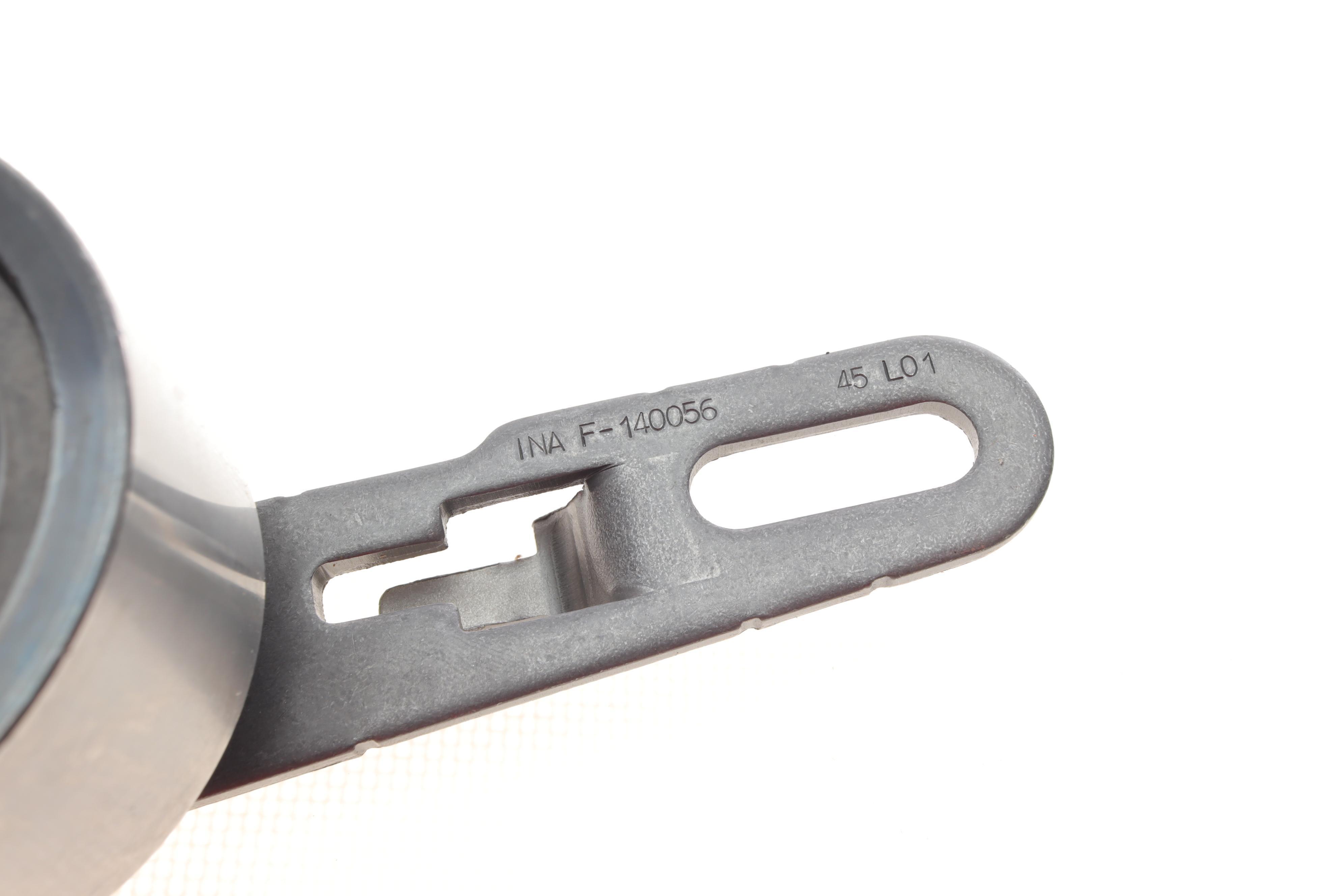 Ролик ГРМ Ford Transit 2.5D/TD (натяжний) (60х30)