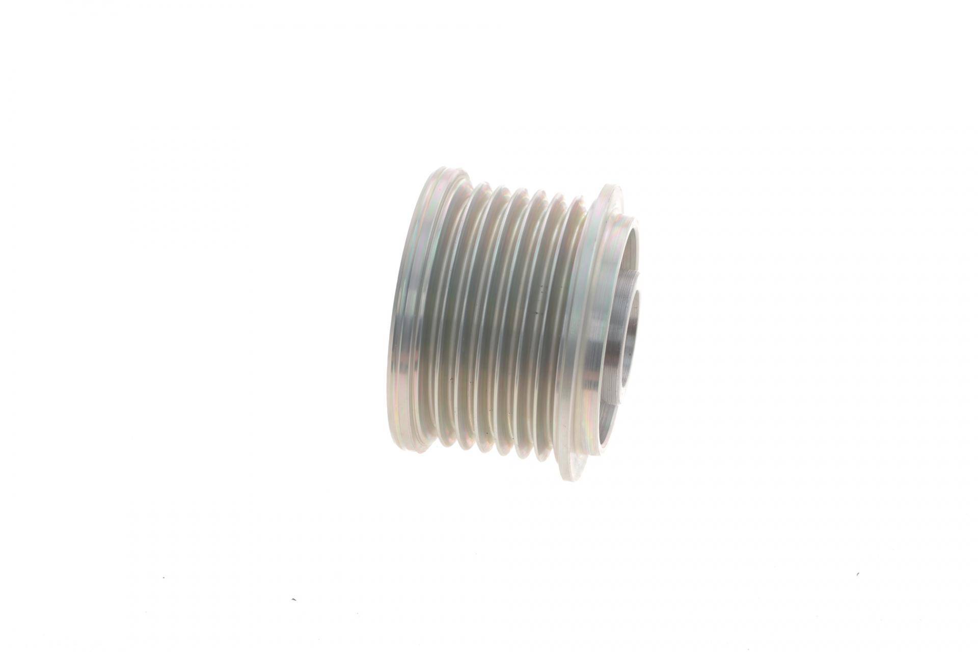 Шків генератора MB E-class (W211/W212) 2.8-4.0 CDI 03-, OM642