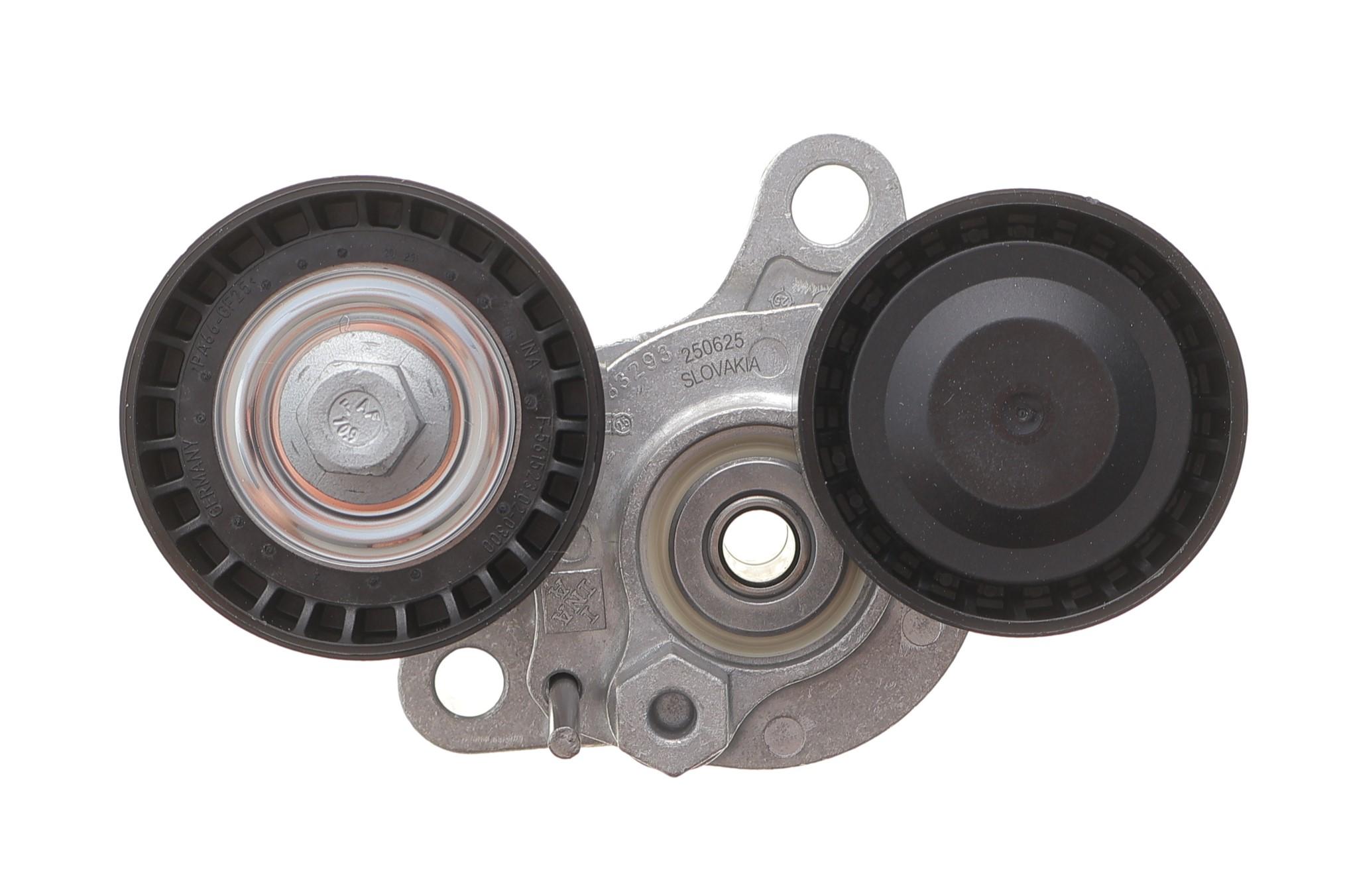 Натяжник ременя генератора BMW 3/4/5/X3/X5 04-, N47/M47